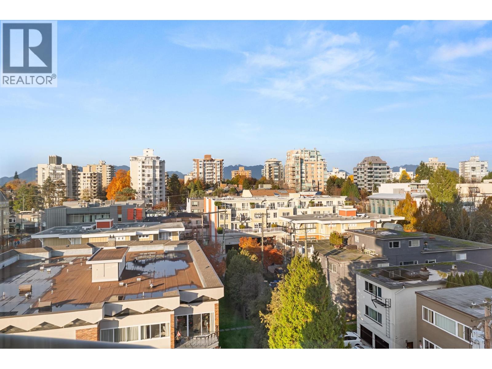 701 5850 Balsam Street, Vancouver, British Columbia  V6M 4B9 - Photo 37 - R3065088