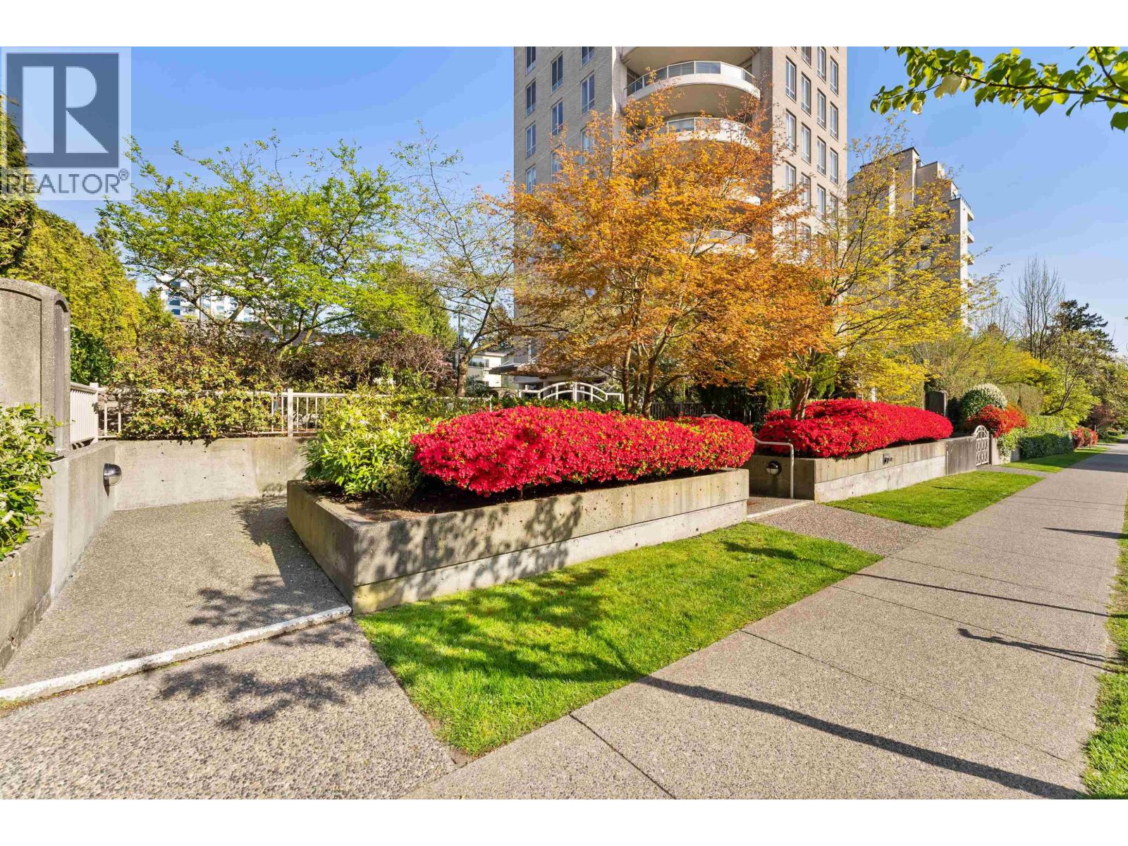 701 5850 Balsam Street, Vancouver, British Columbia  V6M 4B9 - Photo 38 - R3065088