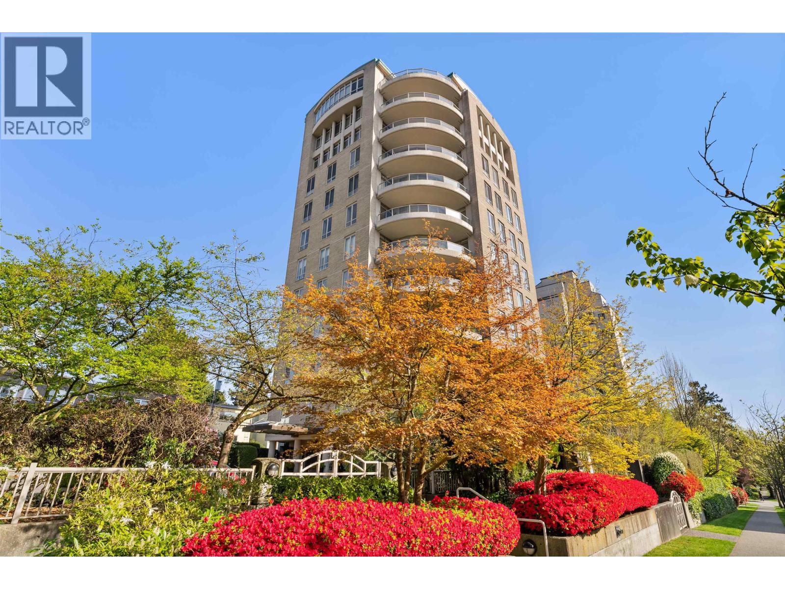 701 5850 Balsam Street, Vancouver, British Columbia  V6M 4B9 - Photo 39 - R3065088