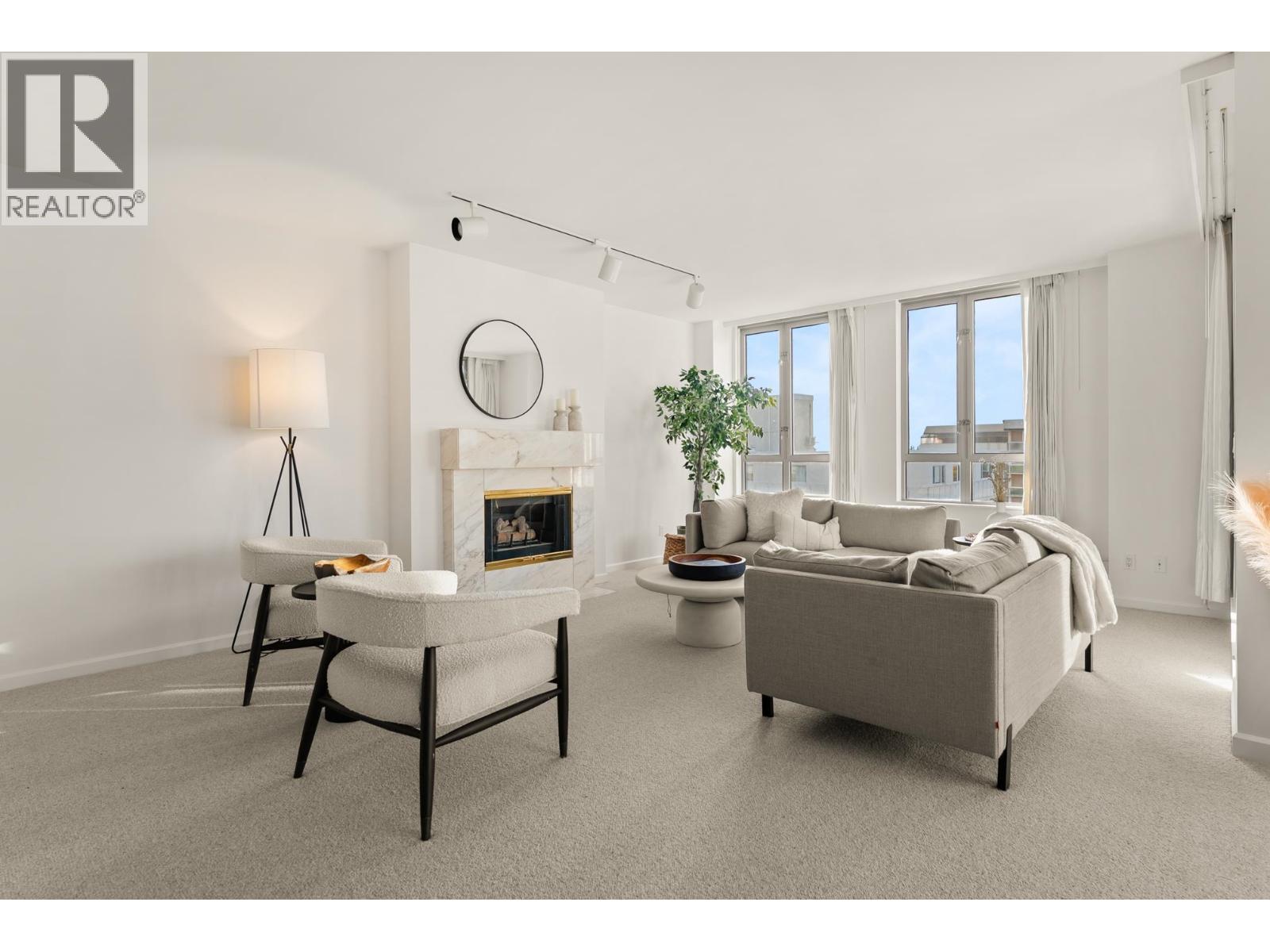 701 5850 Balsam Street, Vancouver, British Columbia  V6M 4B9 - Photo 5 - R3065088