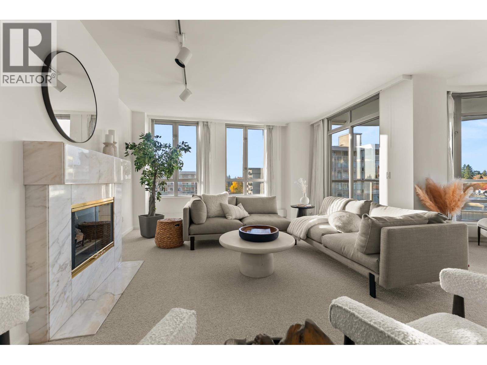 701 5850 Balsam Street, Vancouver, British Columbia  V6M 4B9 - Photo 8 - R3065088