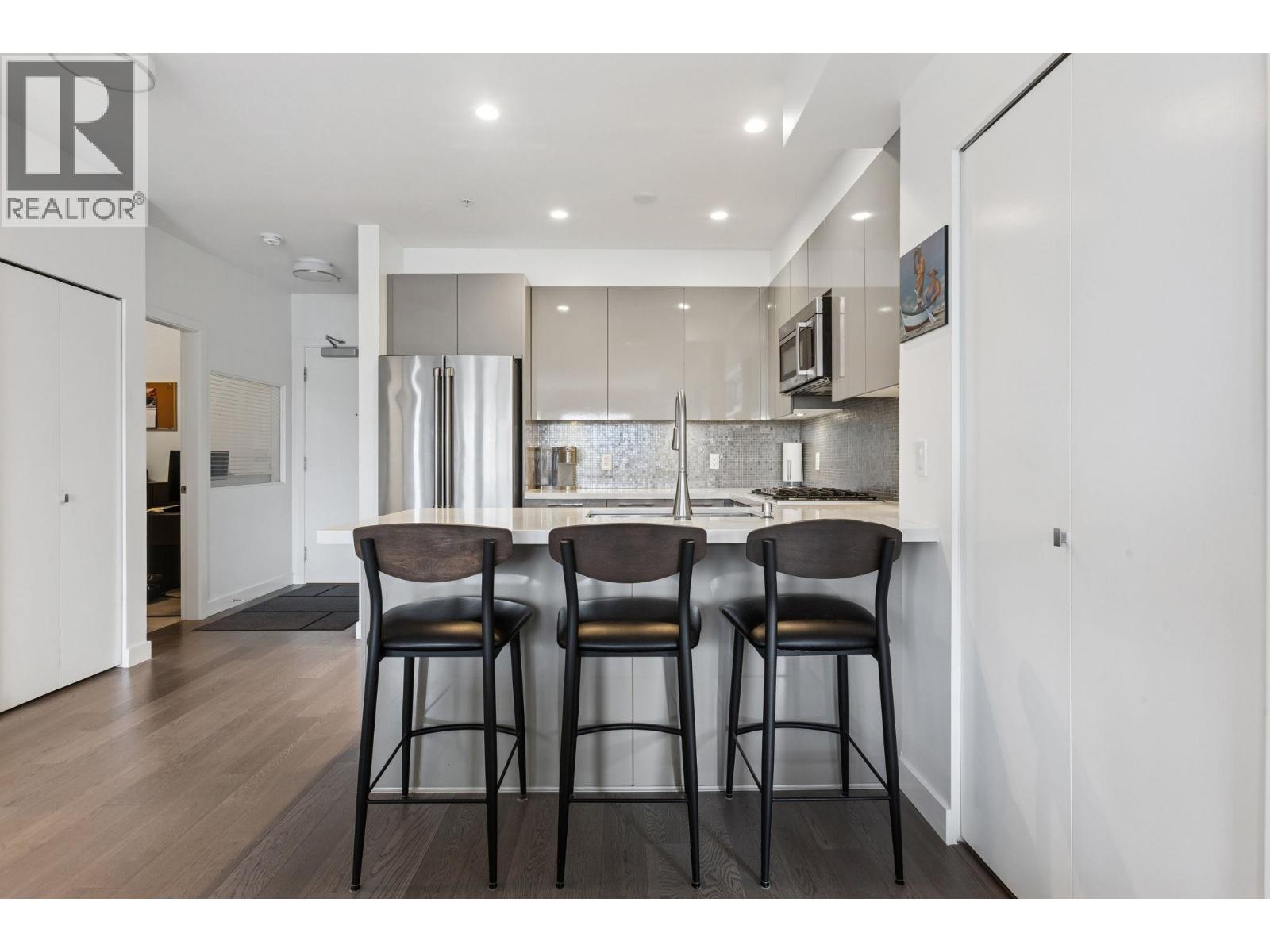 609 10177 River Drive, Richmond, British Columbia  V6X 0S2 - Photo 12 - R3065090