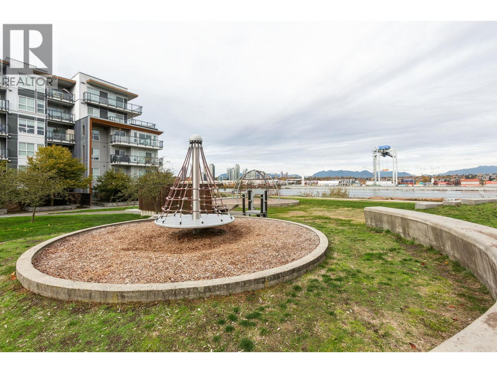 609 10177 River Drive, Richmond, British Columbia  V6X 0S2 - Photo 32 - R3065090