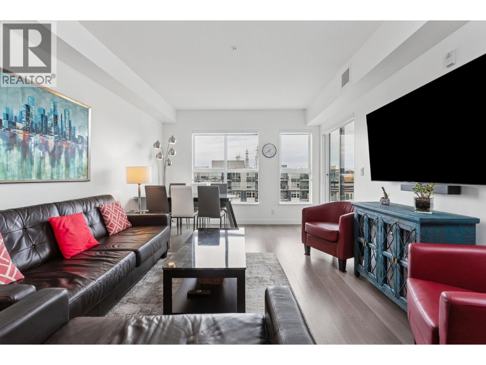 609 10177 River Drive, Richmond, British Columbia  V6X 0S2 - Photo 5 - R3065090