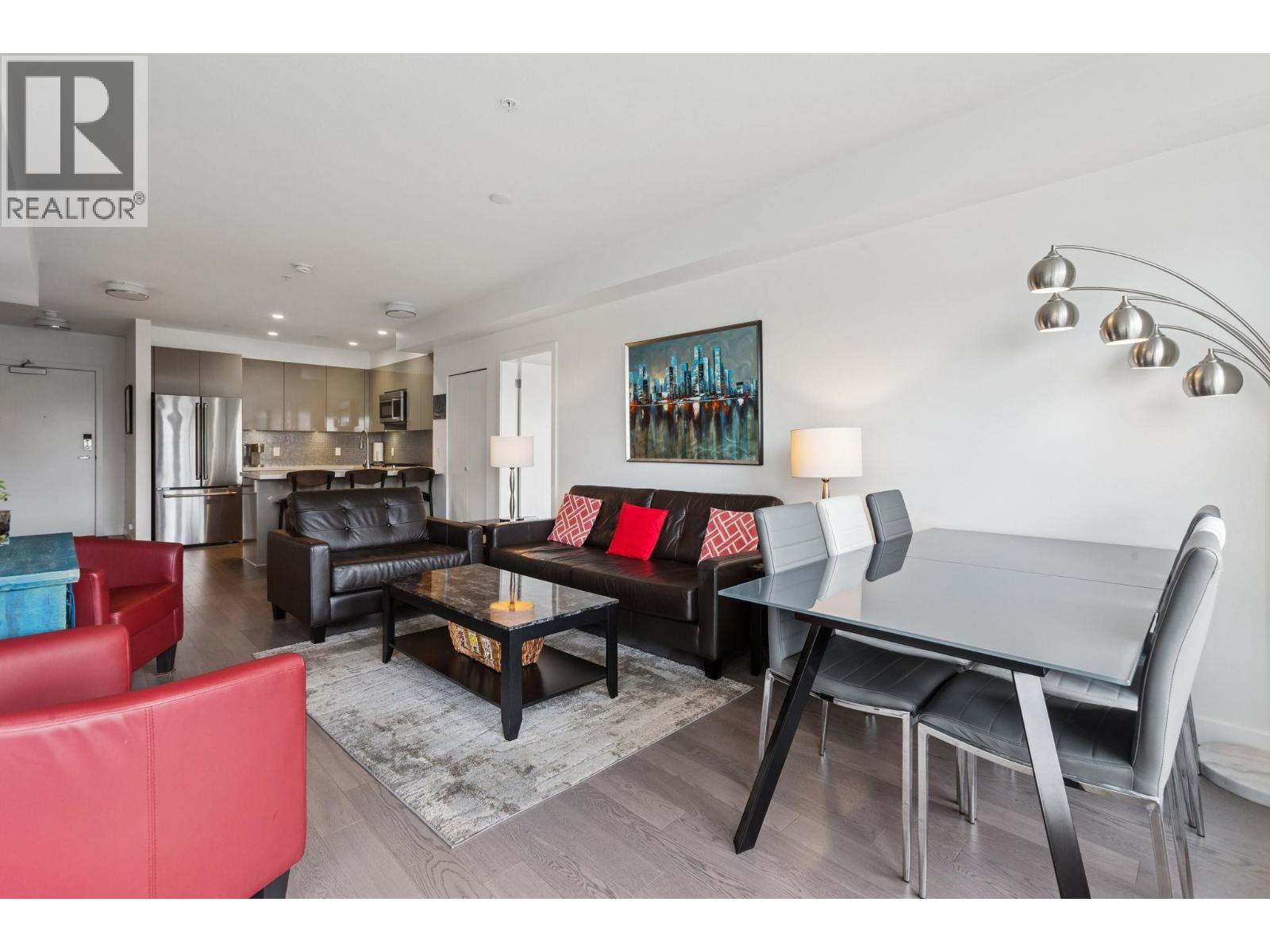 609 10177 River Drive, Richmond, British Columbia  V6X 0S2 - Photo 8 - R3065090