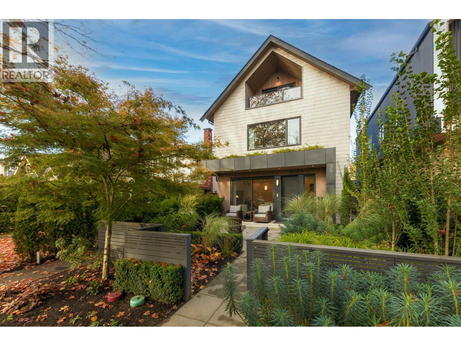 2939 W 15th Avenue, Vancouver, British Columbia  V6K 3A2 - Photo 37 - R3065094