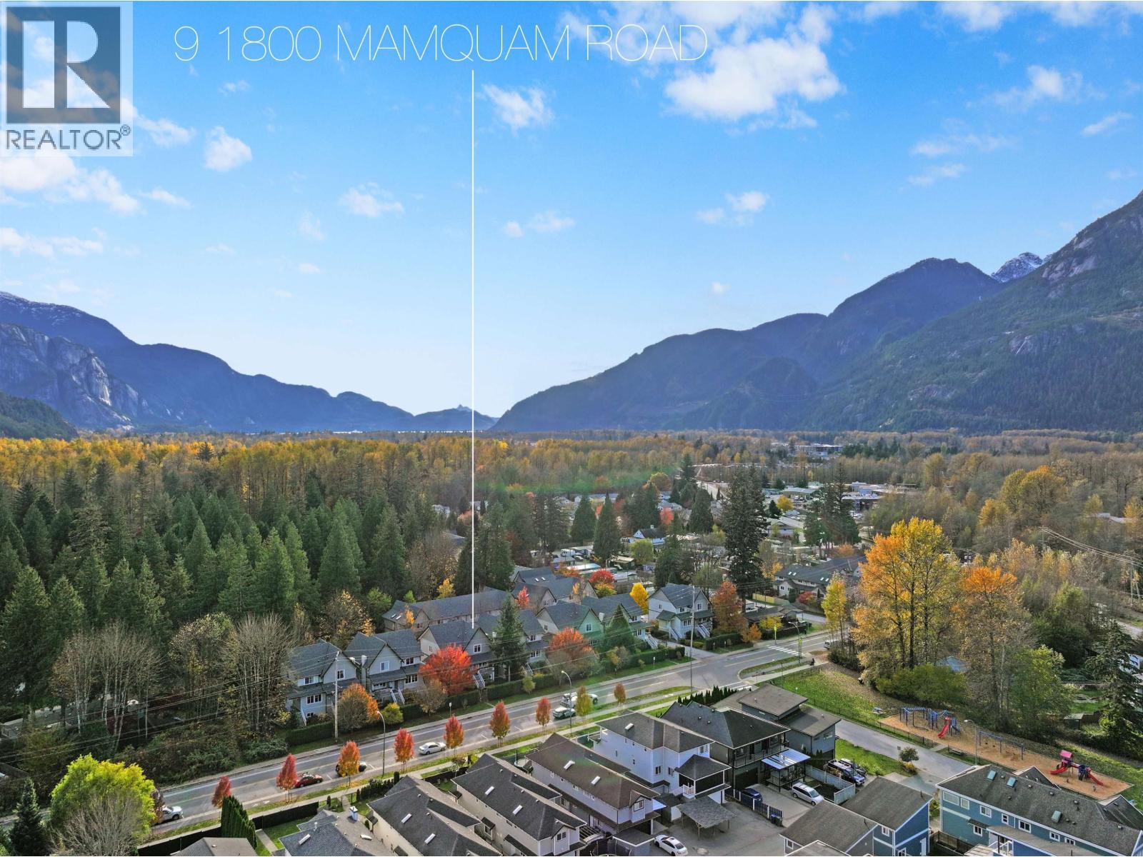 9 1800 Mamquam Road, Squamish, British Columbia  V8B 0J1 - Photo 32 - R3065098