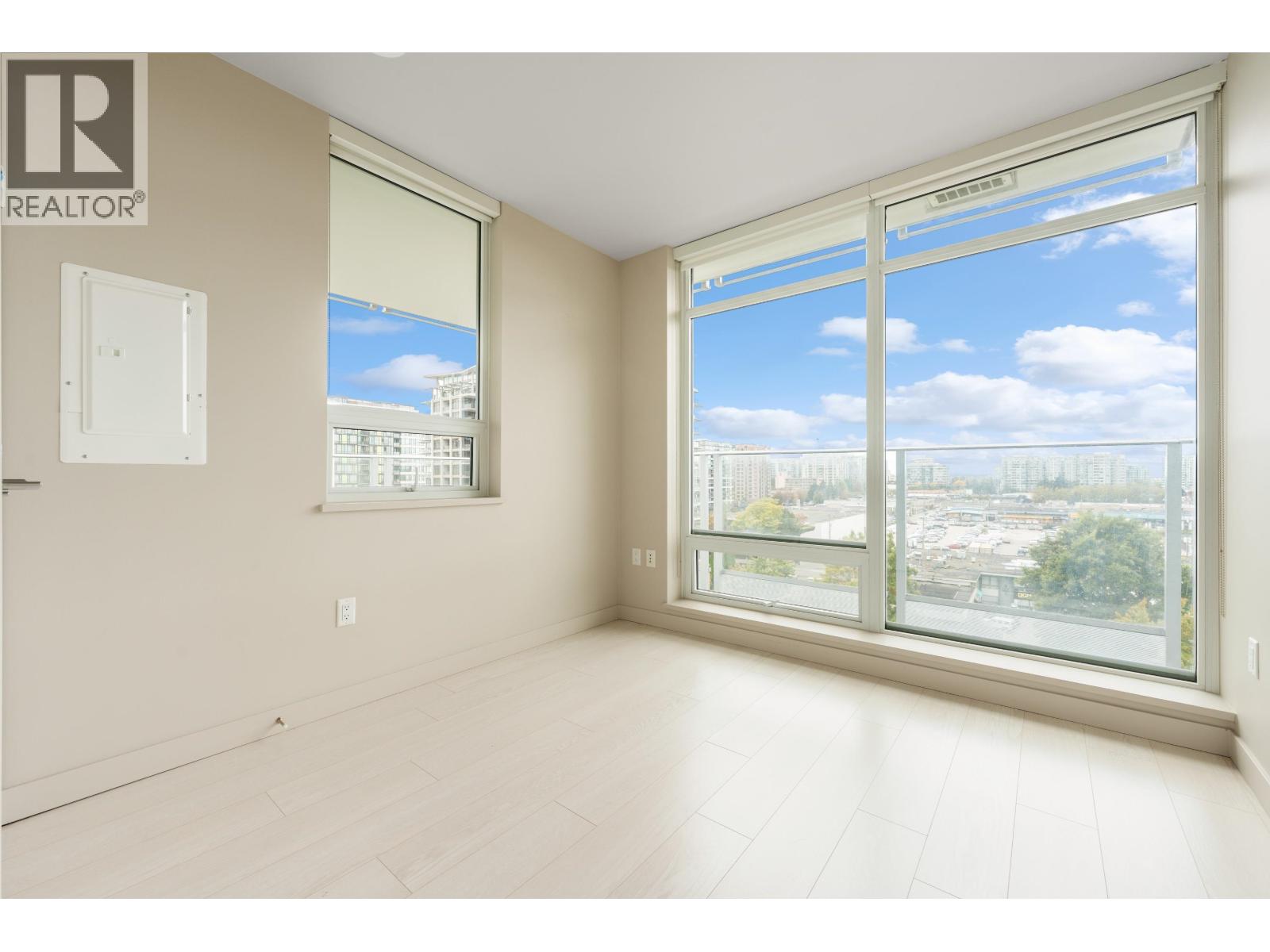 905 5580 No. 3 Road, Richmond, British Columbia V6X 0R8 - Photo 13 - R3065099