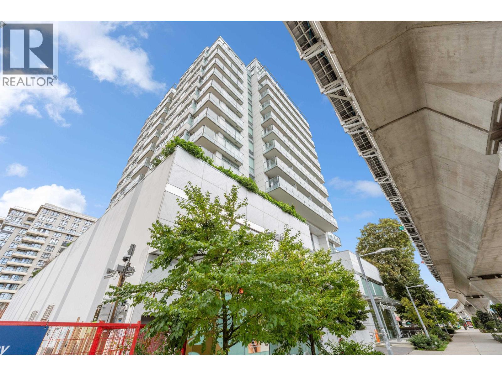 905 5580 No. 3 Road, Richmond, British Columbia V6X 0R8 - Photo 3 - R3065099