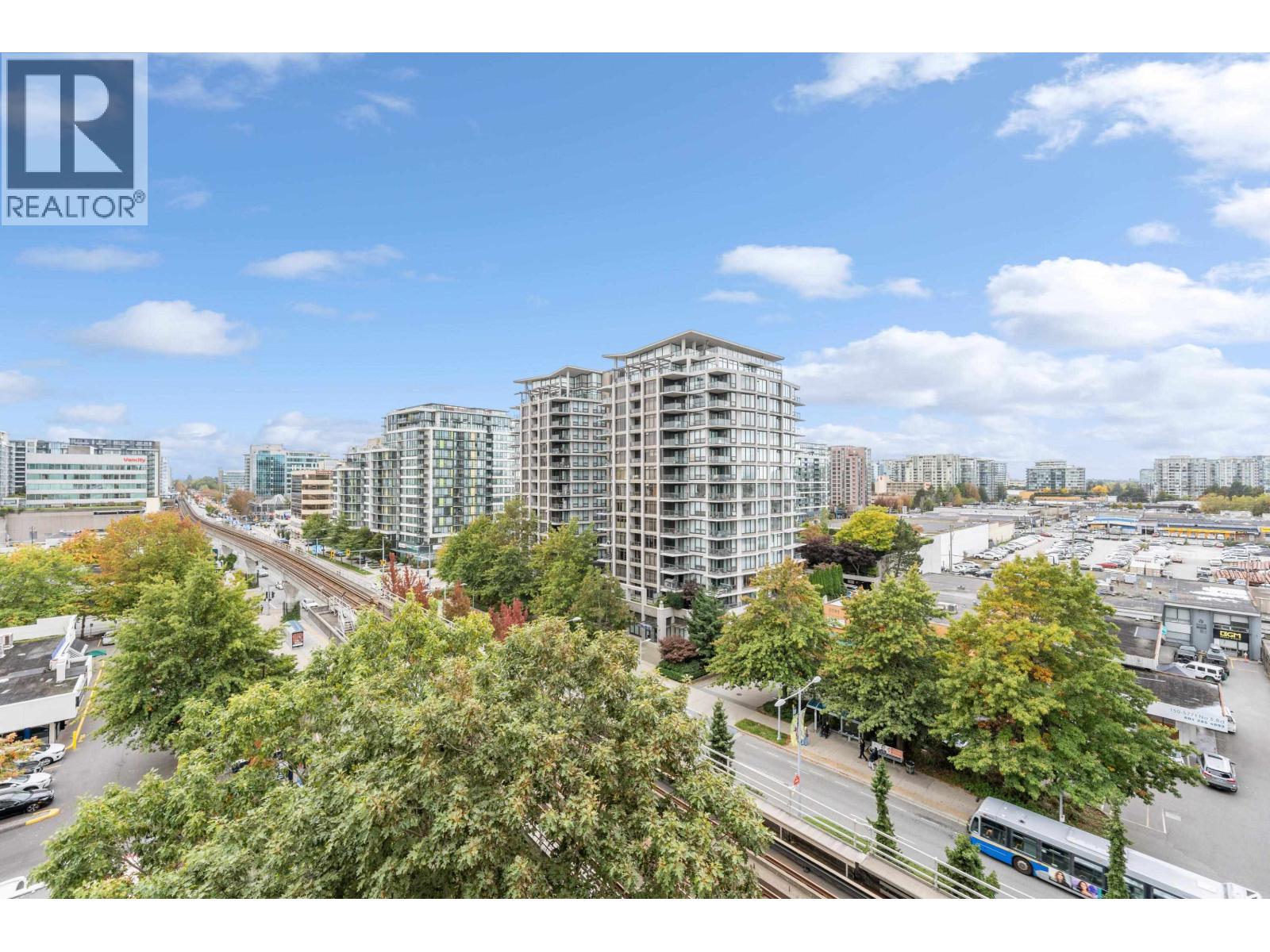 905 5580 No. 3 Road, Richmond, British Columbia V6X 0R8 - Photo 30 - R3065099