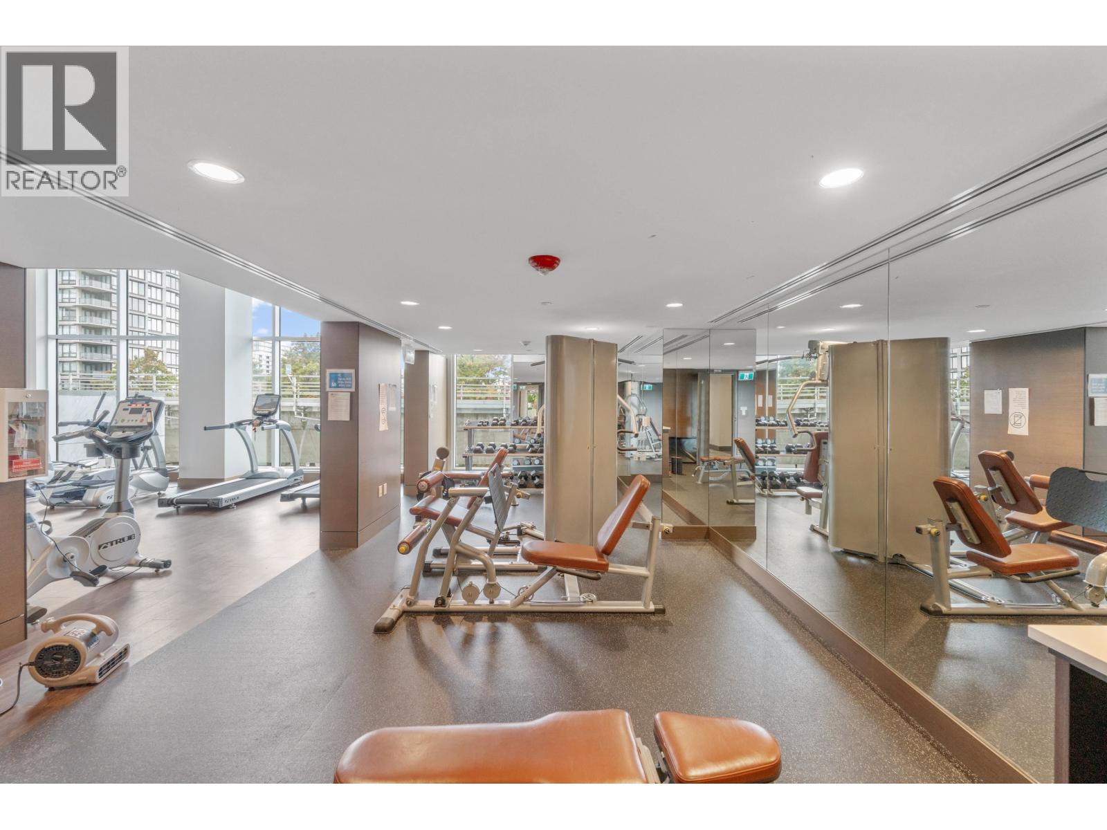 905 5580 No. 3 Road, Richmond, British Columbia V6X 0R8 - Photo 34 - R3065099