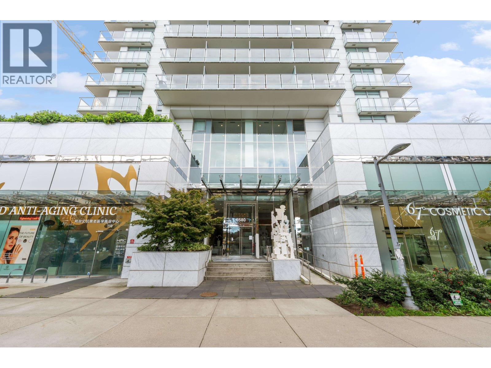 905 5580 No. 3 Road, Richmond, British Columbia V6X 0R8 - Photo 4 - R3065099