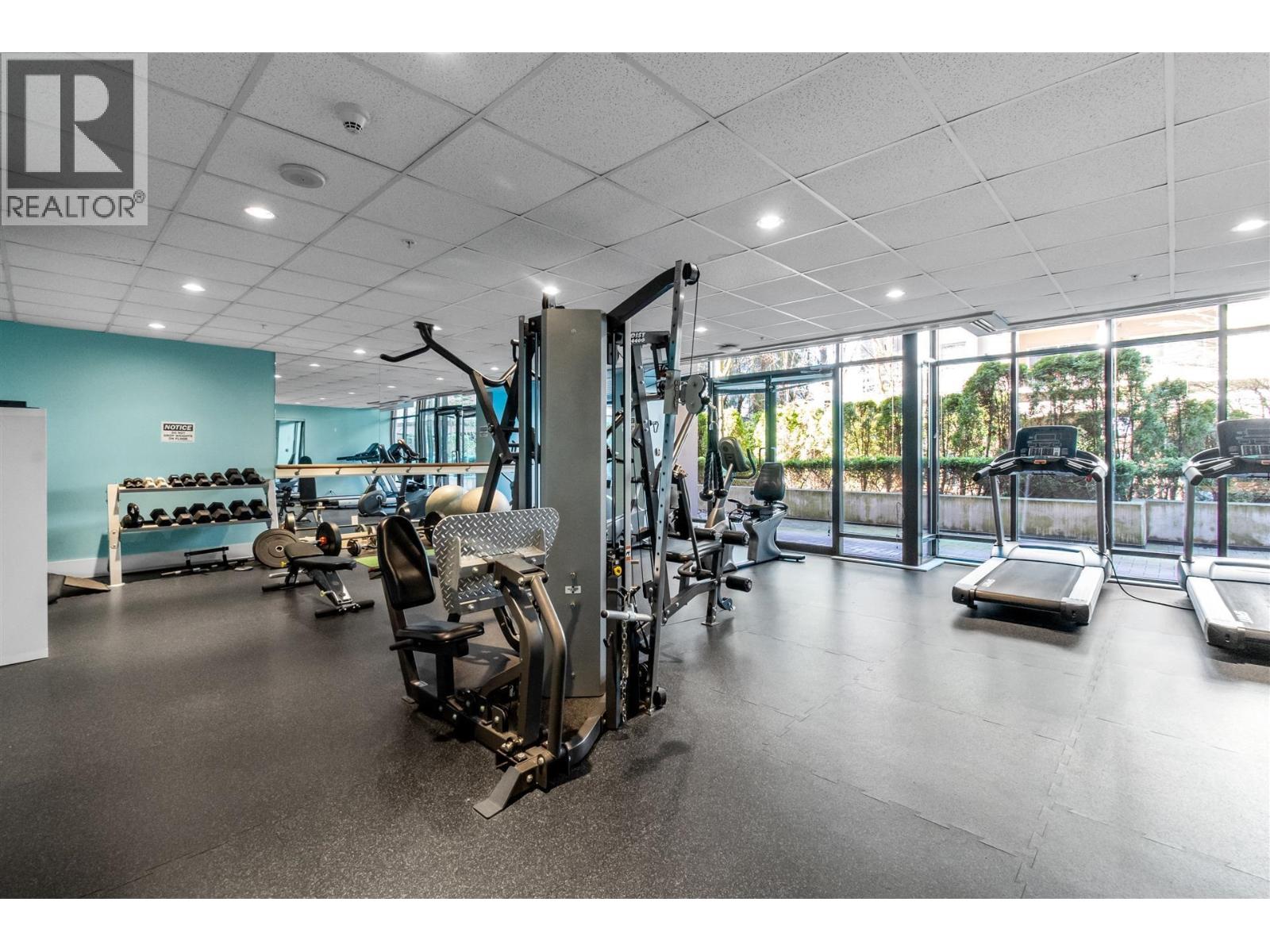 203 2959 Glen Drive, Coquitlam, British Columbia V3B 0B8 - Photo 21 - R3065100