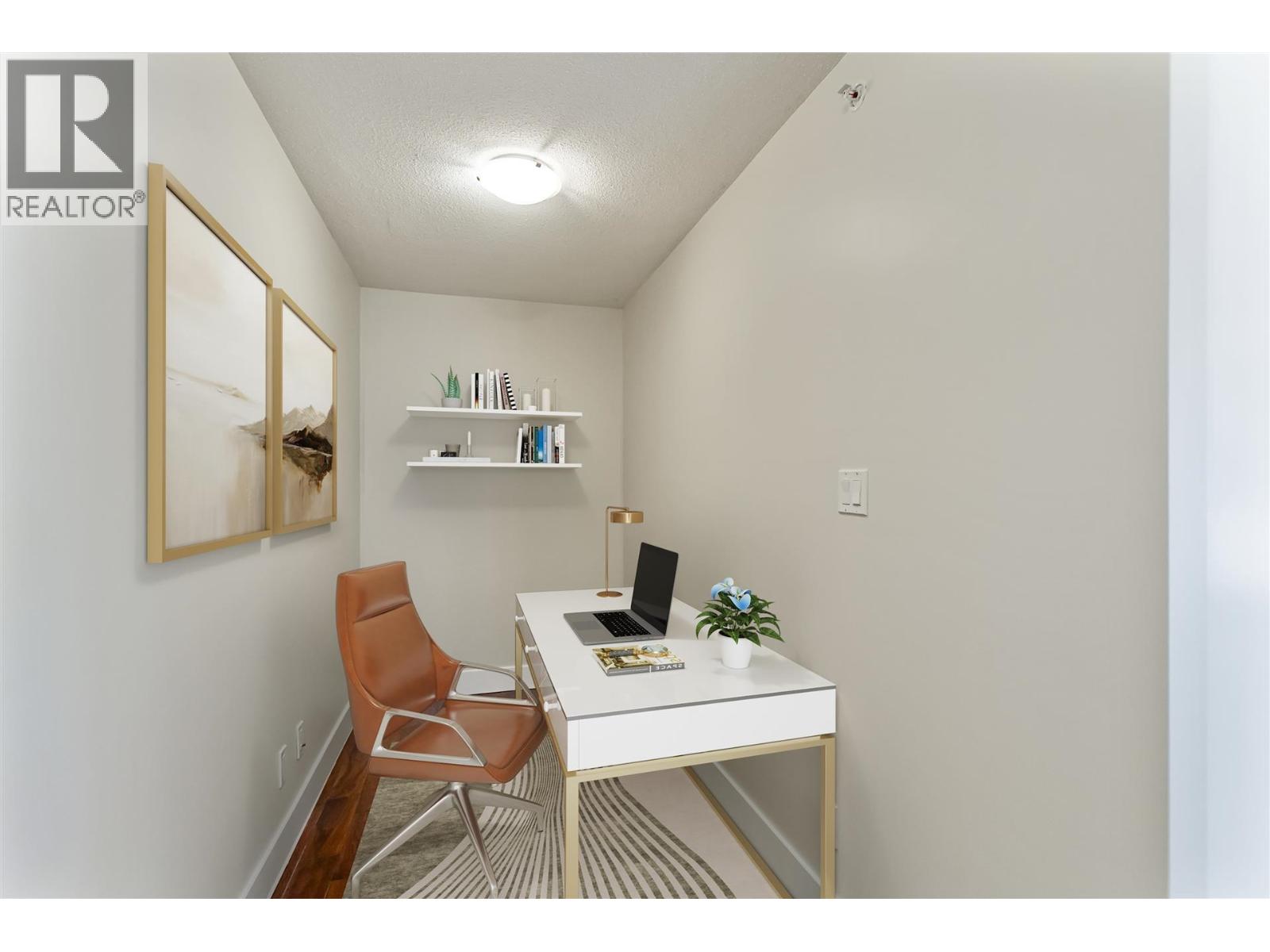 203 2959 Glen Drive, Coquitlam, British Columbia V3B 0B8 - Photo 3 - R3065100