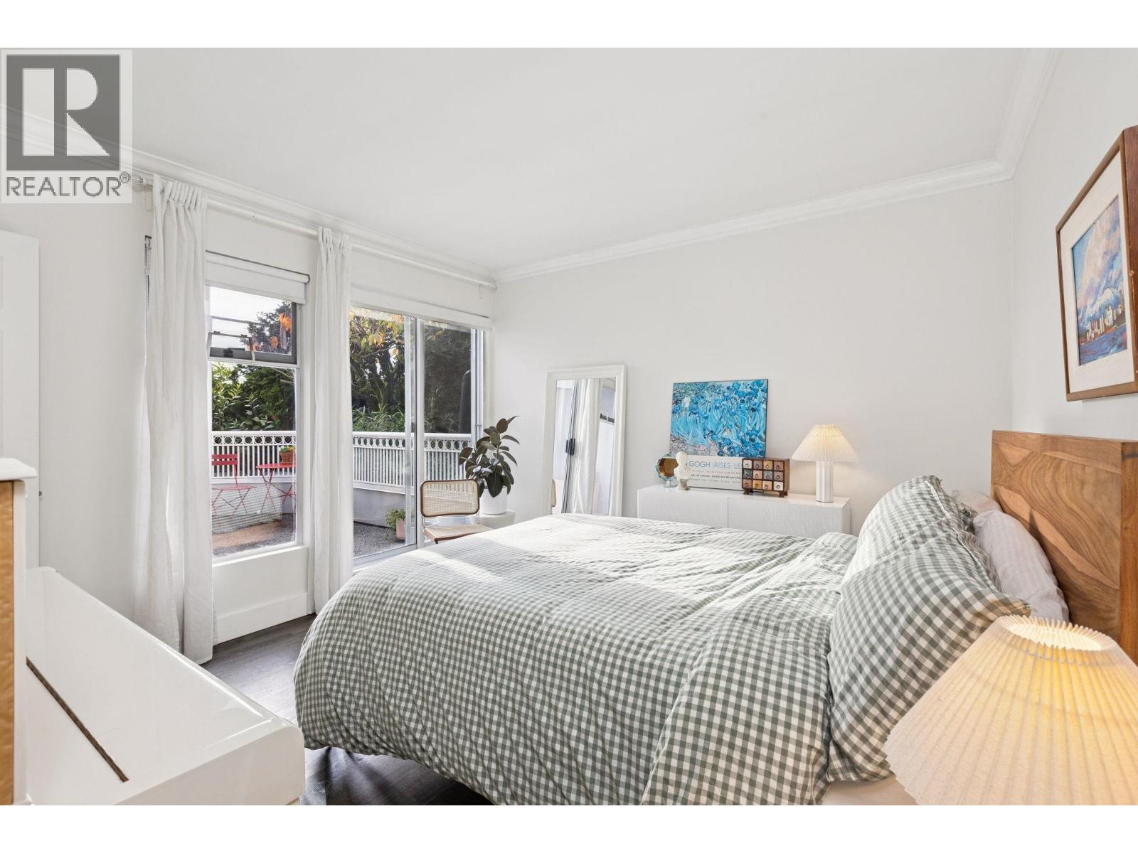 101 2440 Haywood Avenue, West Vancouver, British Columbia V7V 1Y1 - Photo 20 - R3065106