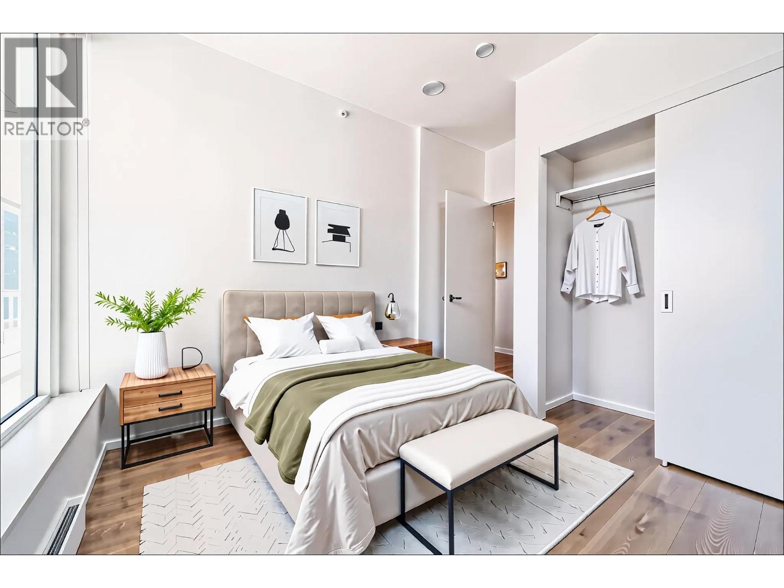 3205 4650 Brentwood Boulevard, Burnaby, British Columbia  V5C 0M3 - Photo 3 - R3065107