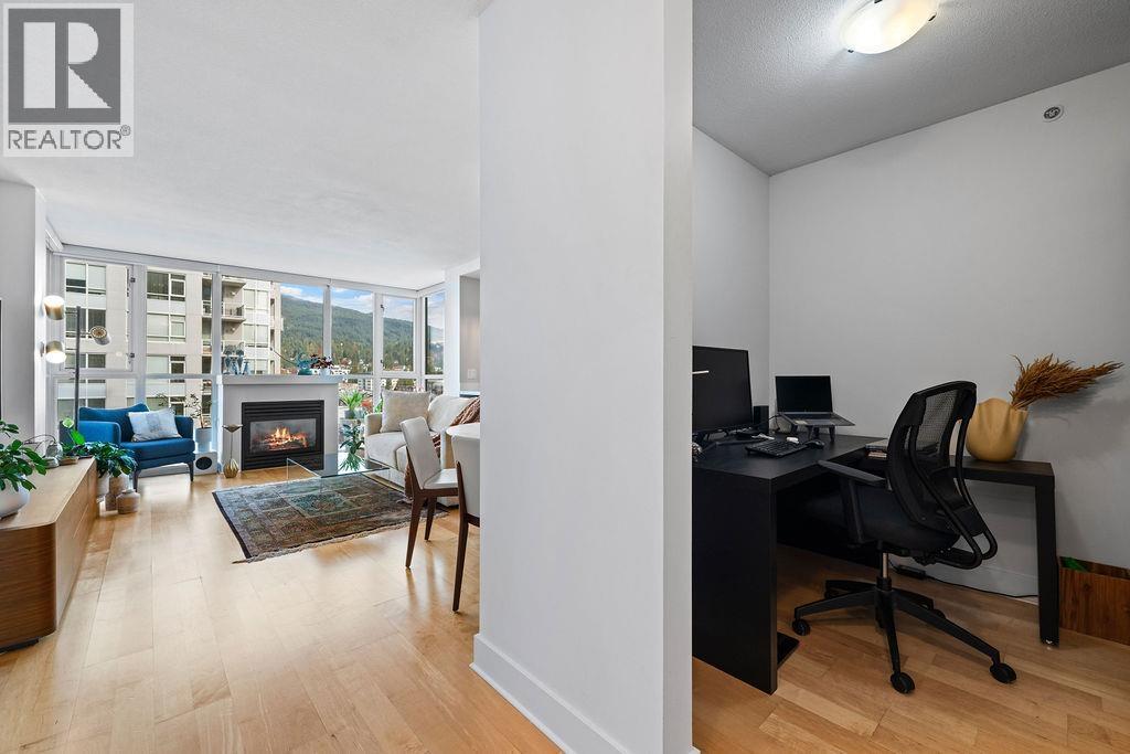 1004 121 W 16th Street, North Vancouver, British Columbia  V7M 3P4 - Photo 14 - R3065126