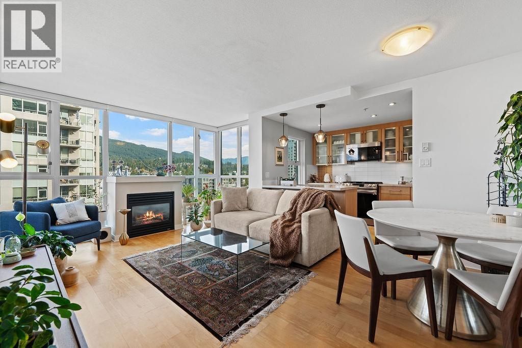 1004 121 W 16th Street, North Vancouver, British Columbia  V7M 3P4 - Photo 2 - R3065126