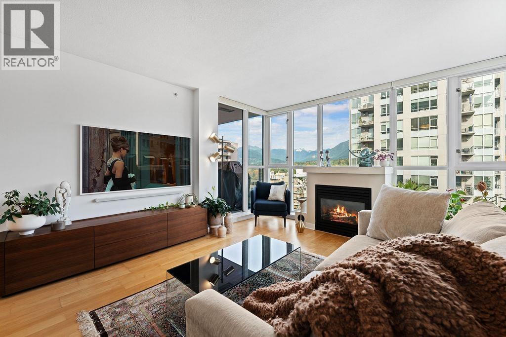 1004 121 W 16th Street, North Vancouver, British Columbia  V7M 3P4 - Photo 4 - R3065126