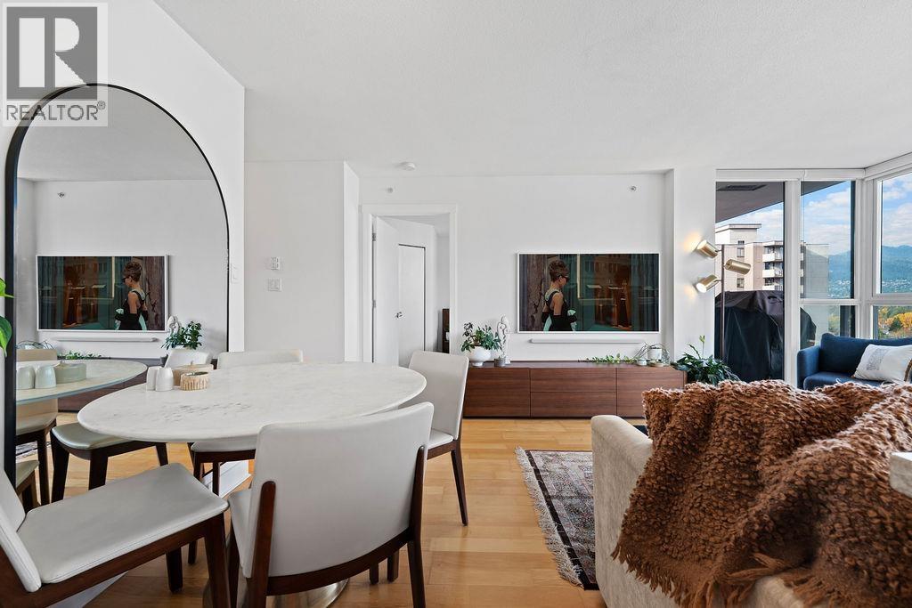 1004 121 W 16th Street, North Vancouver, British Columbia  V7M 3P4 - Photo 5 - R3065126