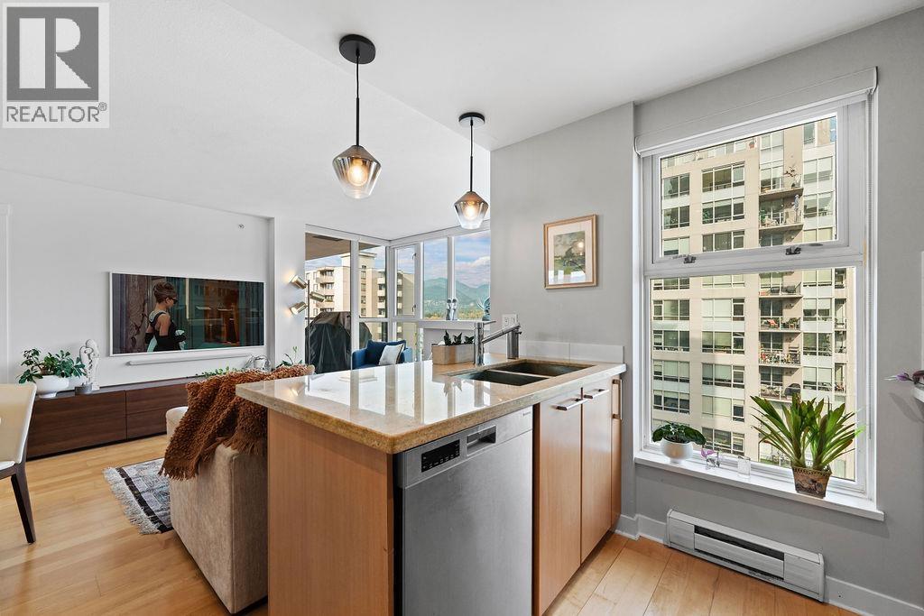 1004 121 W 16th Street, North Vancouver, British Columbia  V7M 3P4 - Photo 6 - R3065126