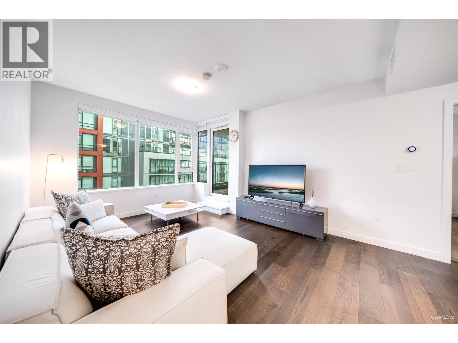 912 8160 Mcmyn Way, Richmond, British Columbia  V6X 0V2 - Photo 3 - R3065133