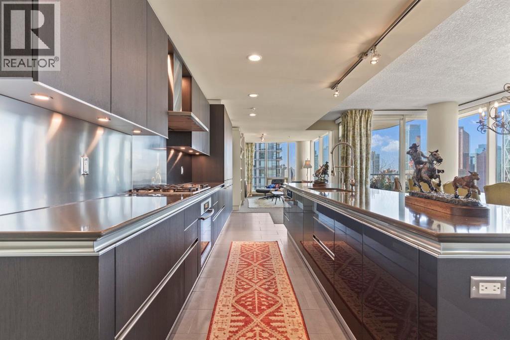 2901, 433 11 Avenue Se, Calgary, Alberta  T2G 0C7 - Photo 6 - A2267165