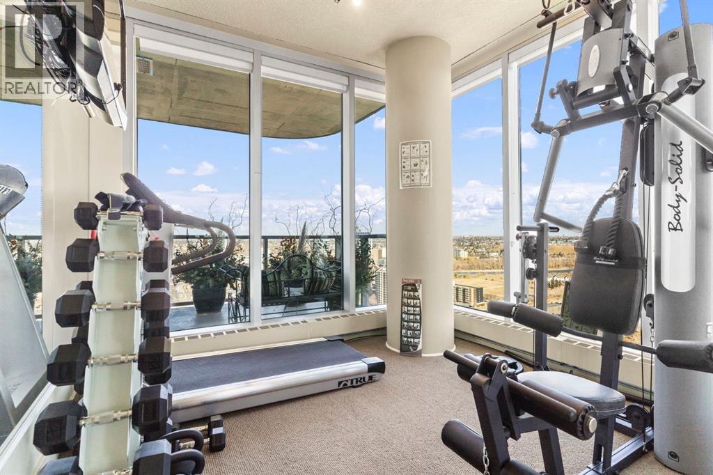 2901, 433 11 Avenue Se, Calgary, Alberta  T2G 0C7 - Photo 42 - A2267165