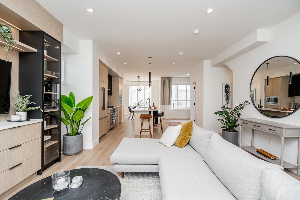 52 7670 207 Street, Langley, British Columbia  V2Y 3N7 - Photo 8 - R3065108