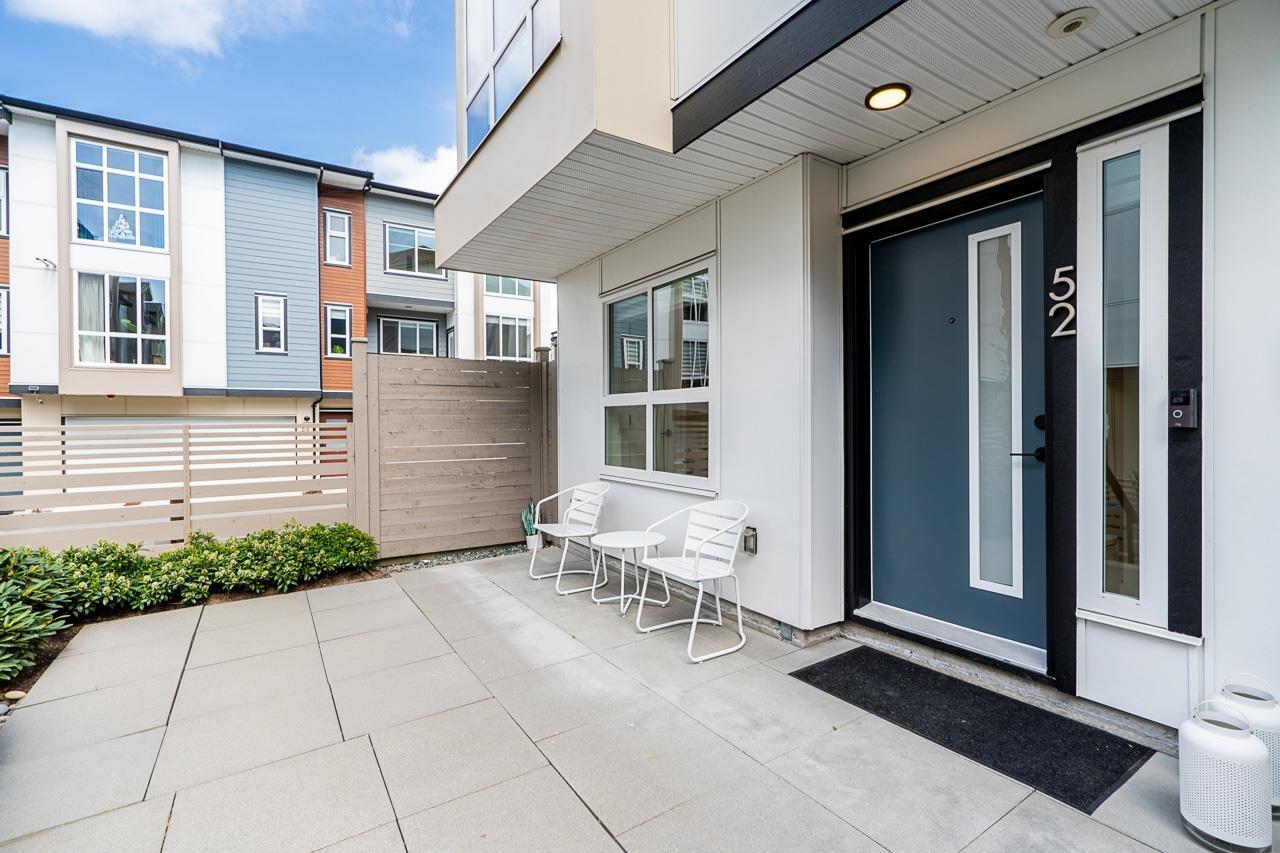 52 7670 207 Street, Langley, British Columbia  V2Y 3N7 - Photo 4 - R3065108