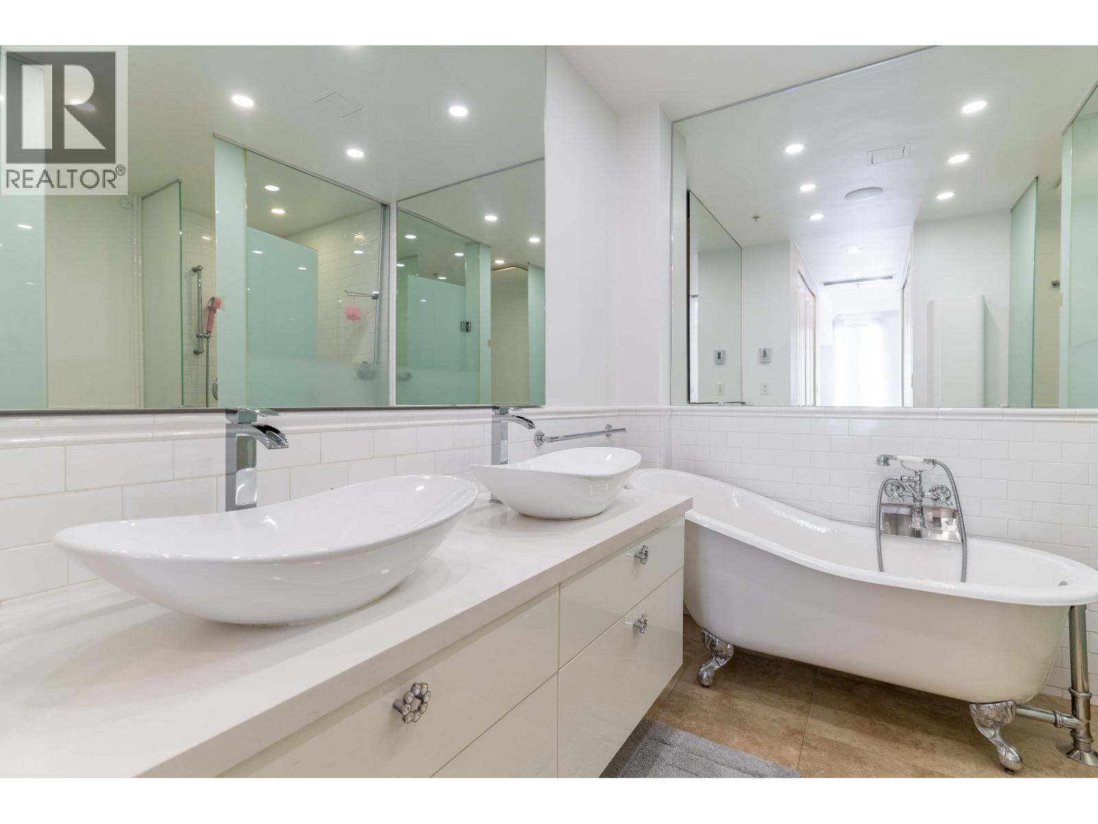 801 1280 Richards Street, Vancouver, British Columbia V6B 1S2 - Photo 17 - R3064986