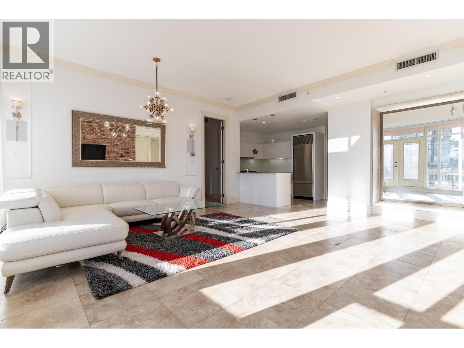 801 1280 Richards Street, Vancouver, British Columbia V6B 1S2 - Photo 9 - R3064986