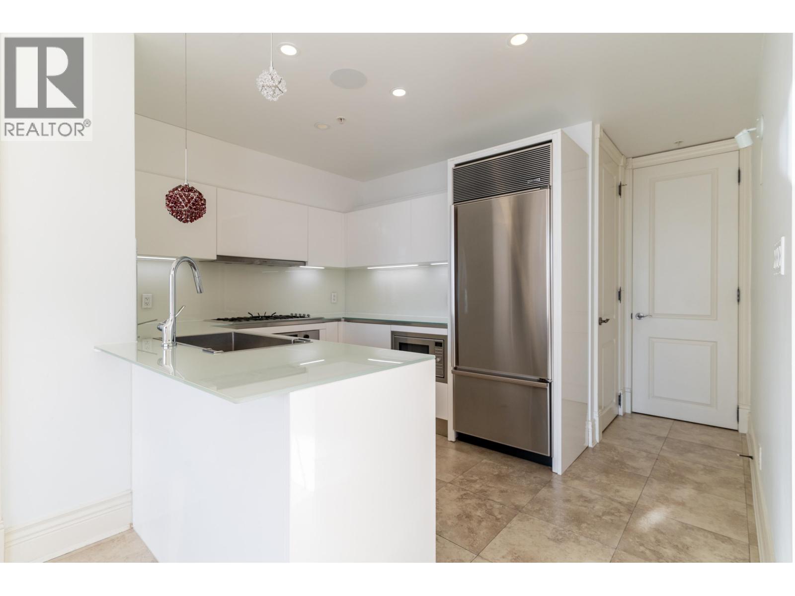 801 1280 Richards Street, Vancouver, British Columbia V6B 1S2 - Photo 11 - R3064986