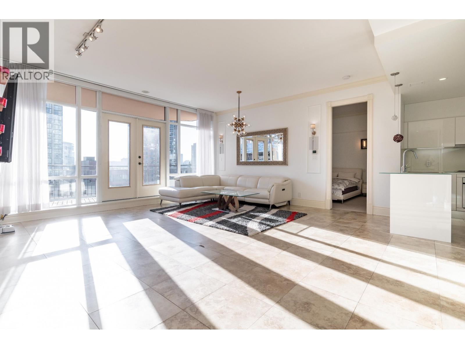 801 1280 Richards Street, Vancouver, British Columbia V6B 1S2 - Photo 7 - R3064986