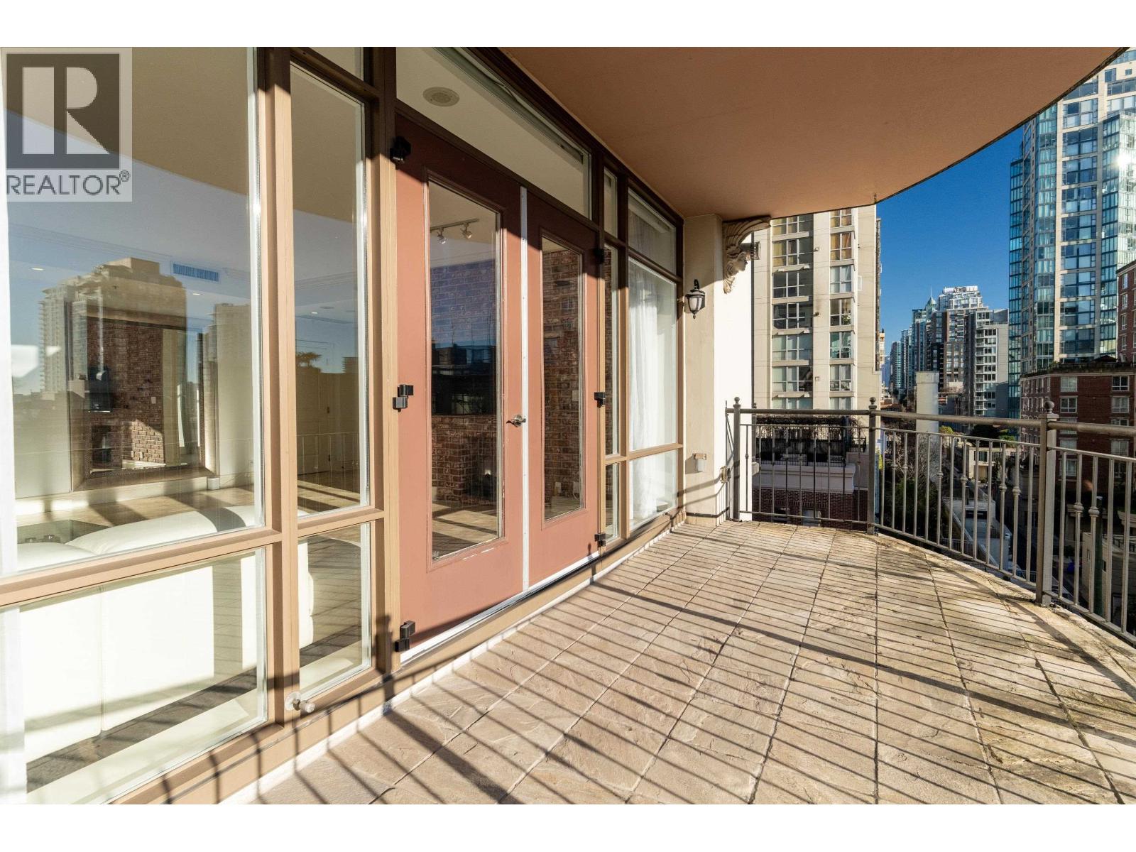 801 1280 Richards Street, Vancouver, British Columbia V6B 1S2 - Photo 24 - R3064986