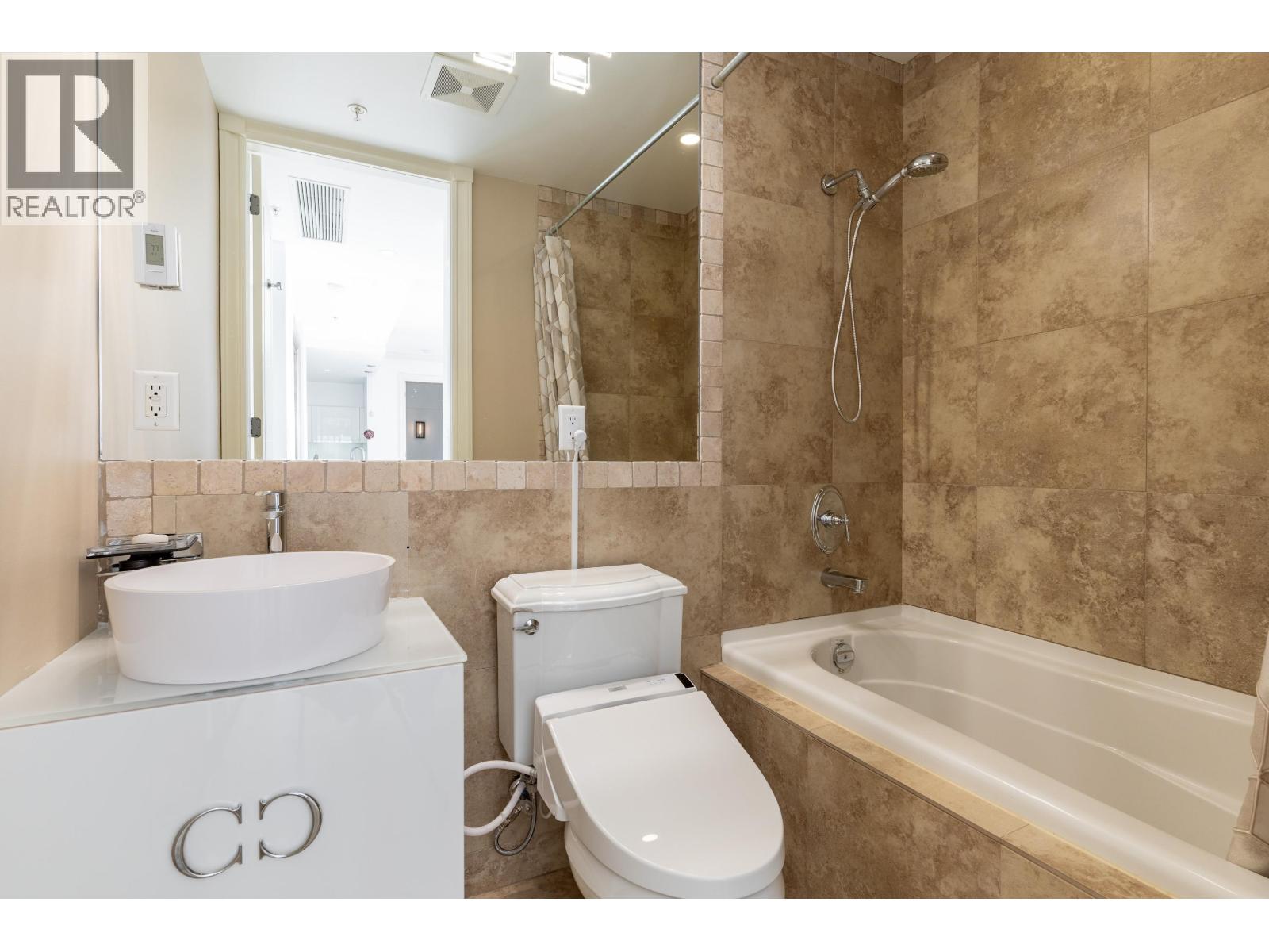 801 1280 Richards Street, Vancouver, British Columbia V6B 1S2 - Photo 21 - R3064986