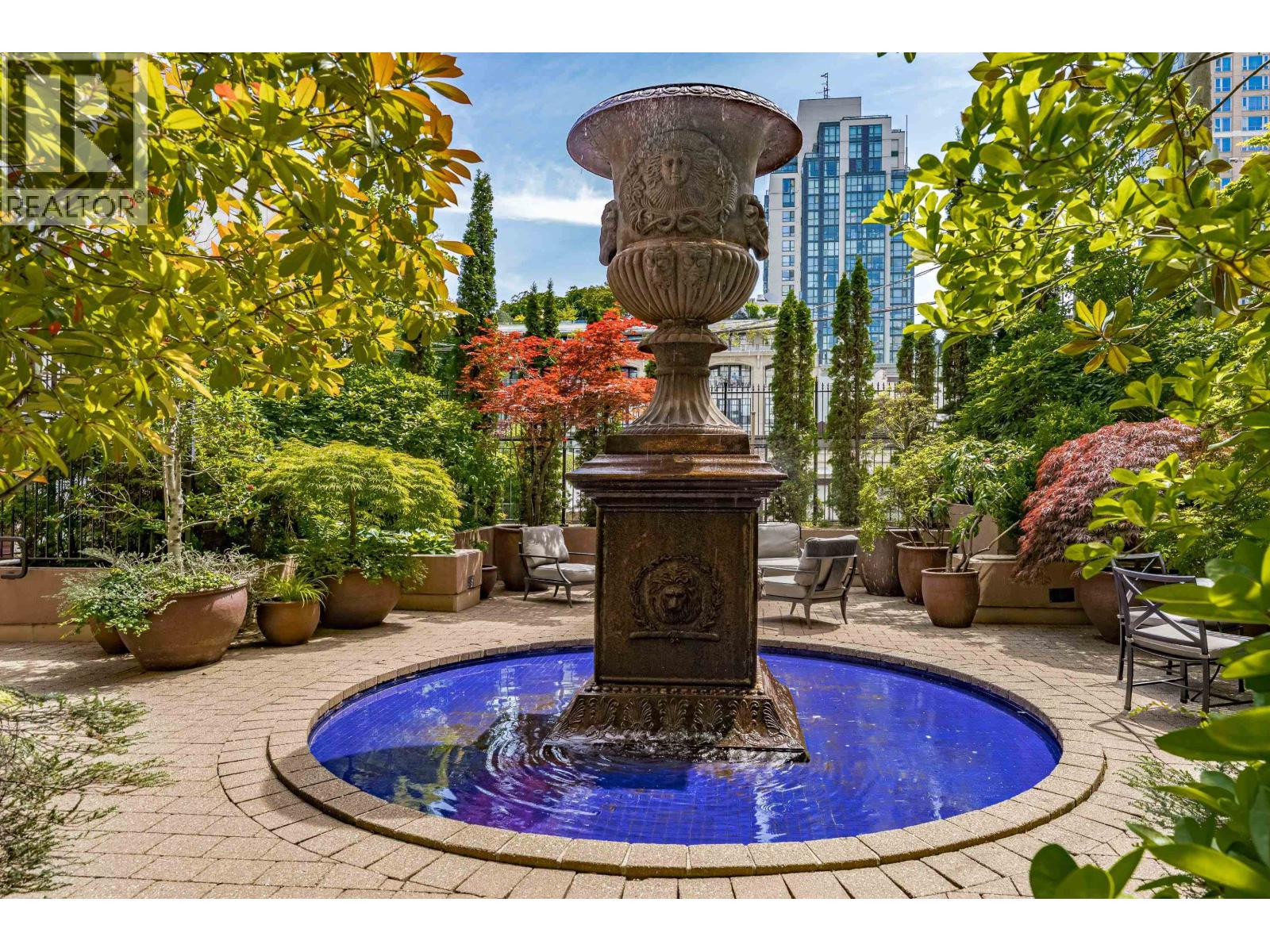 801 1280 Richards Street, Vancouver, British Columbia V6B 1S2 - Photo 34 - R3064986