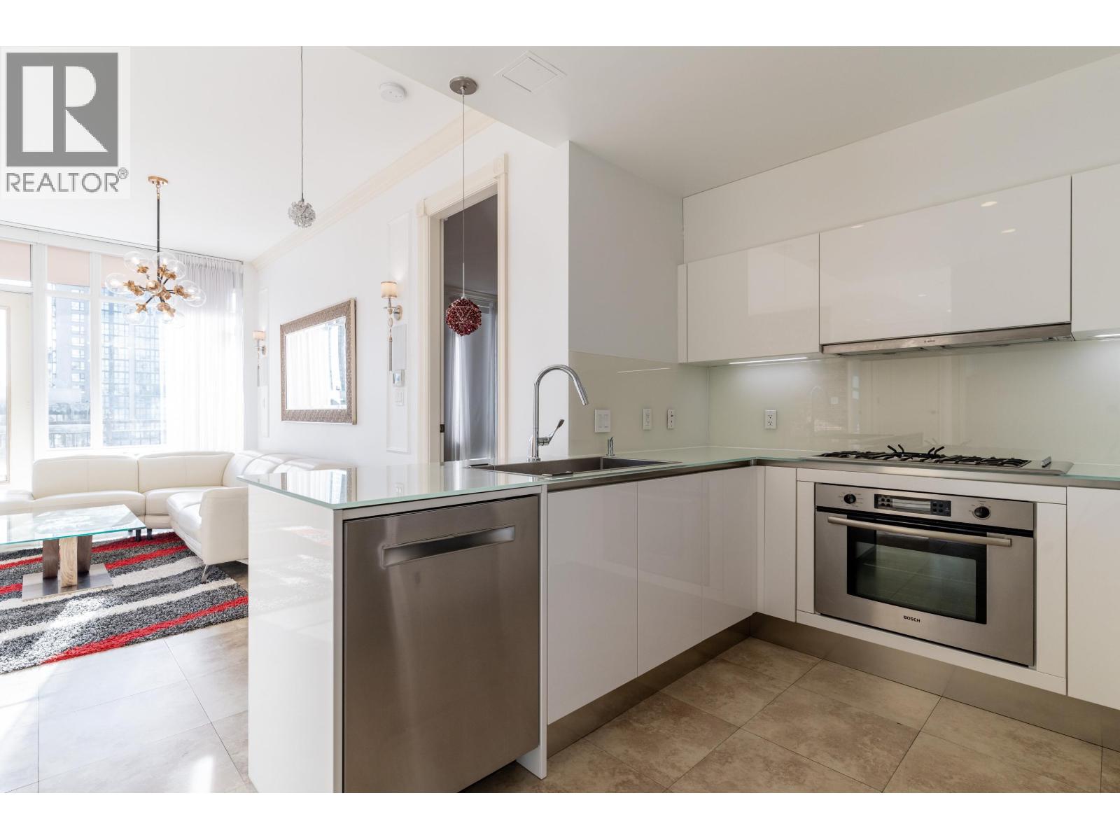 801 1280 Richards Street, Vancouver, British Columbia V6B 1S2 - Photo 13 - R3064986