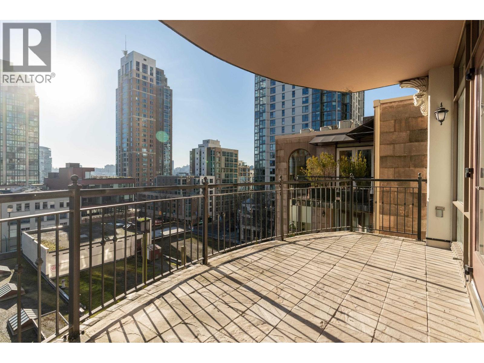 801 1280 Richards Street, Vancouver, British Columbia V6B 1S2 - Photo 25 - R3064986