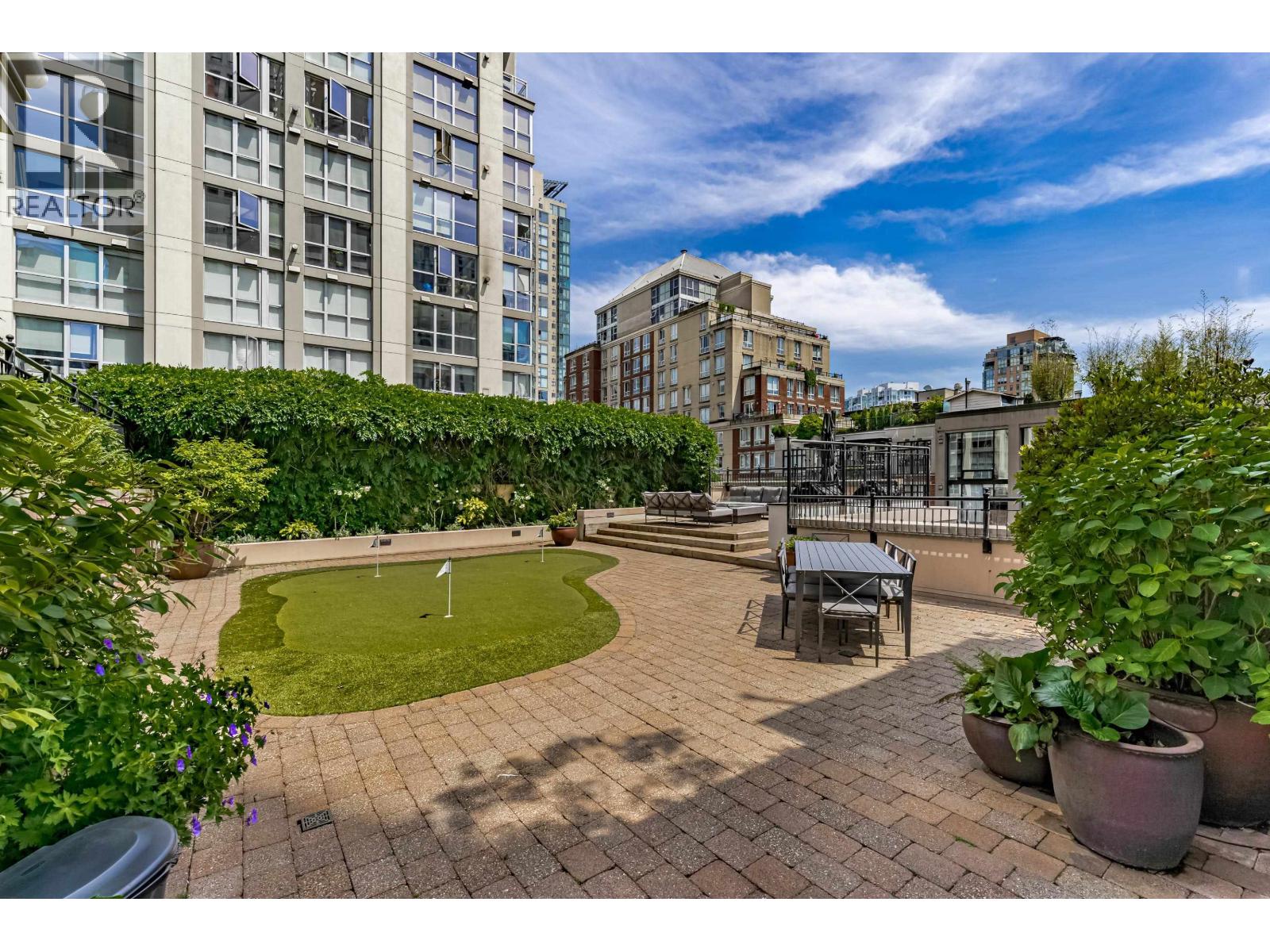 801 1280 Richards Street, Vancouver, British Columbia V6B 1S2 - Photo 32 - R3064986