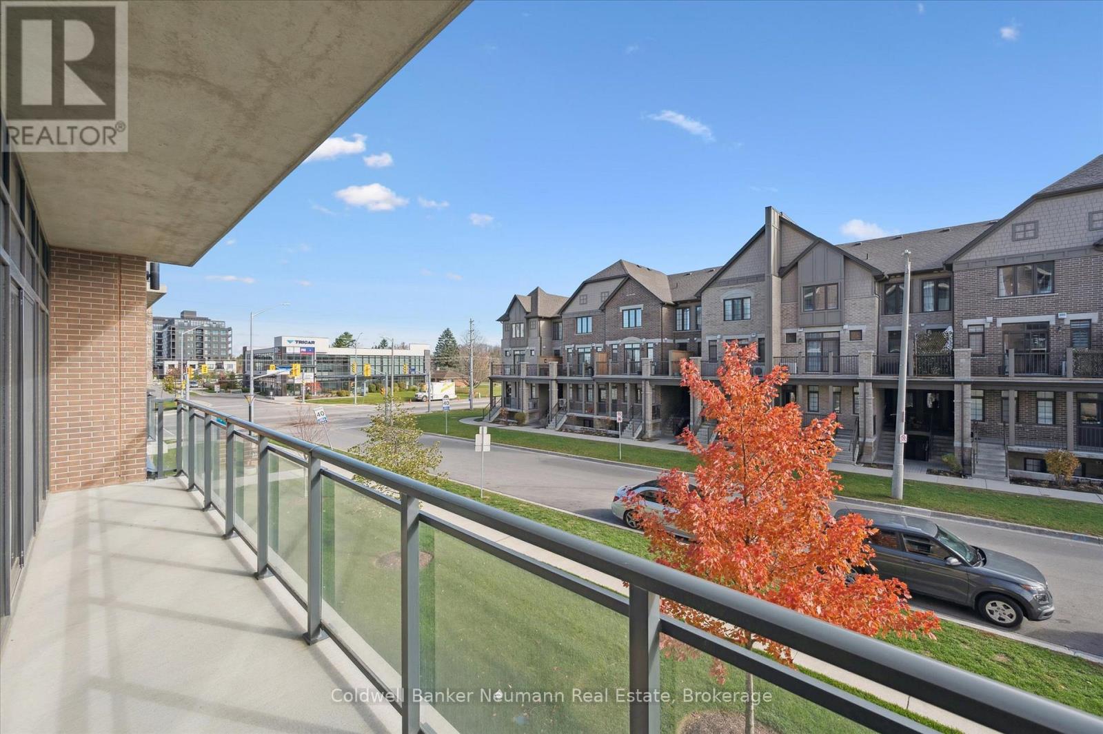 213 - 332 Gosling Gardens, Guelph (Clairfields/hanlon Business Park), Ontario  N1L 0P8 - Photo 14 - X12513908