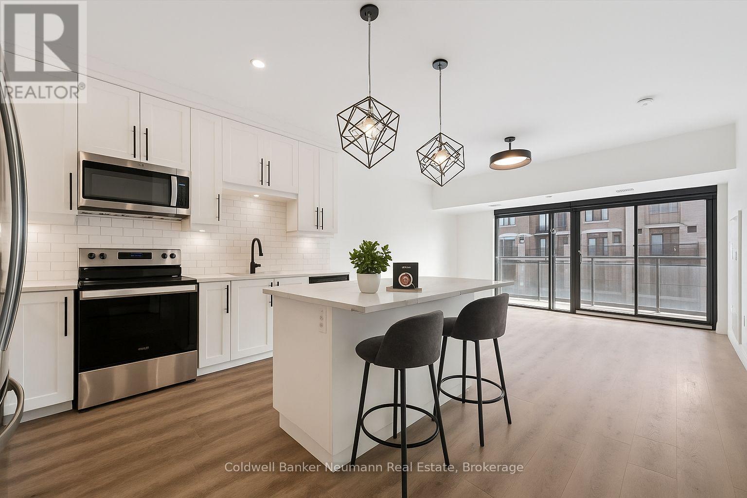 213 - 332 Gosling Gardens, Guelph (Clairfields/hanlon Business Park), Ontario  N1L 0P8 - Photo 5 - X12513908