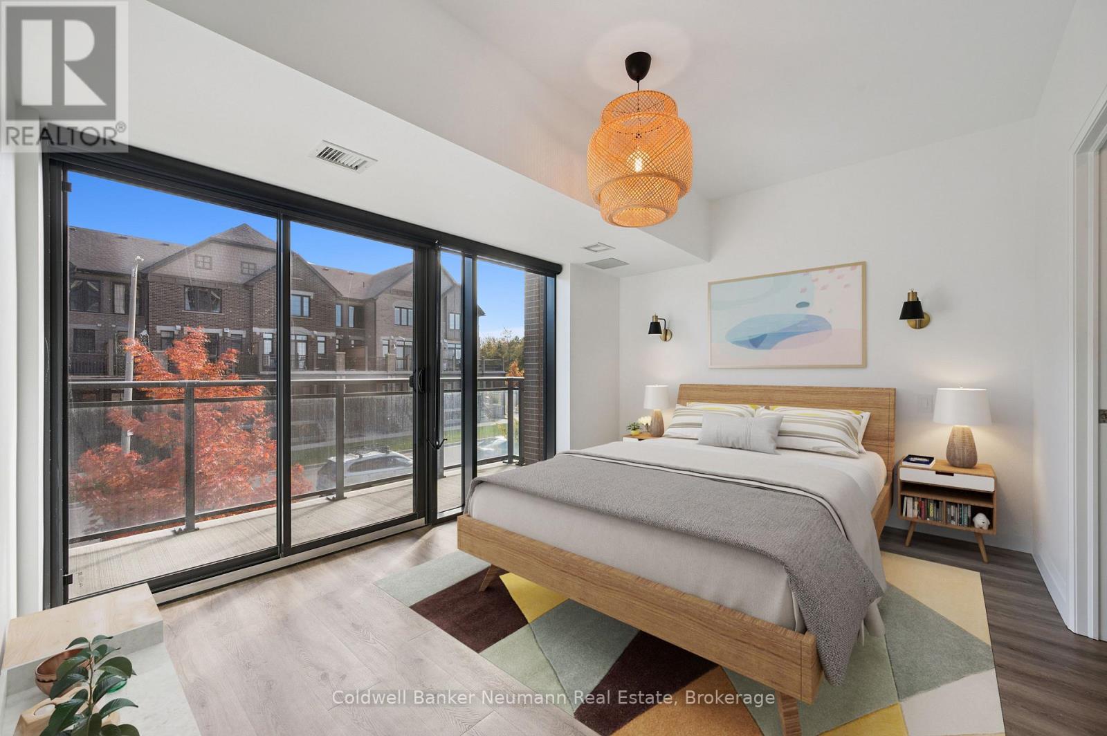 213 - 332 Gosling Gardens, Guelph (Clairfields/hanlon Business Park), Ontario  N1L 0P8 - Photo 6 - X12513908