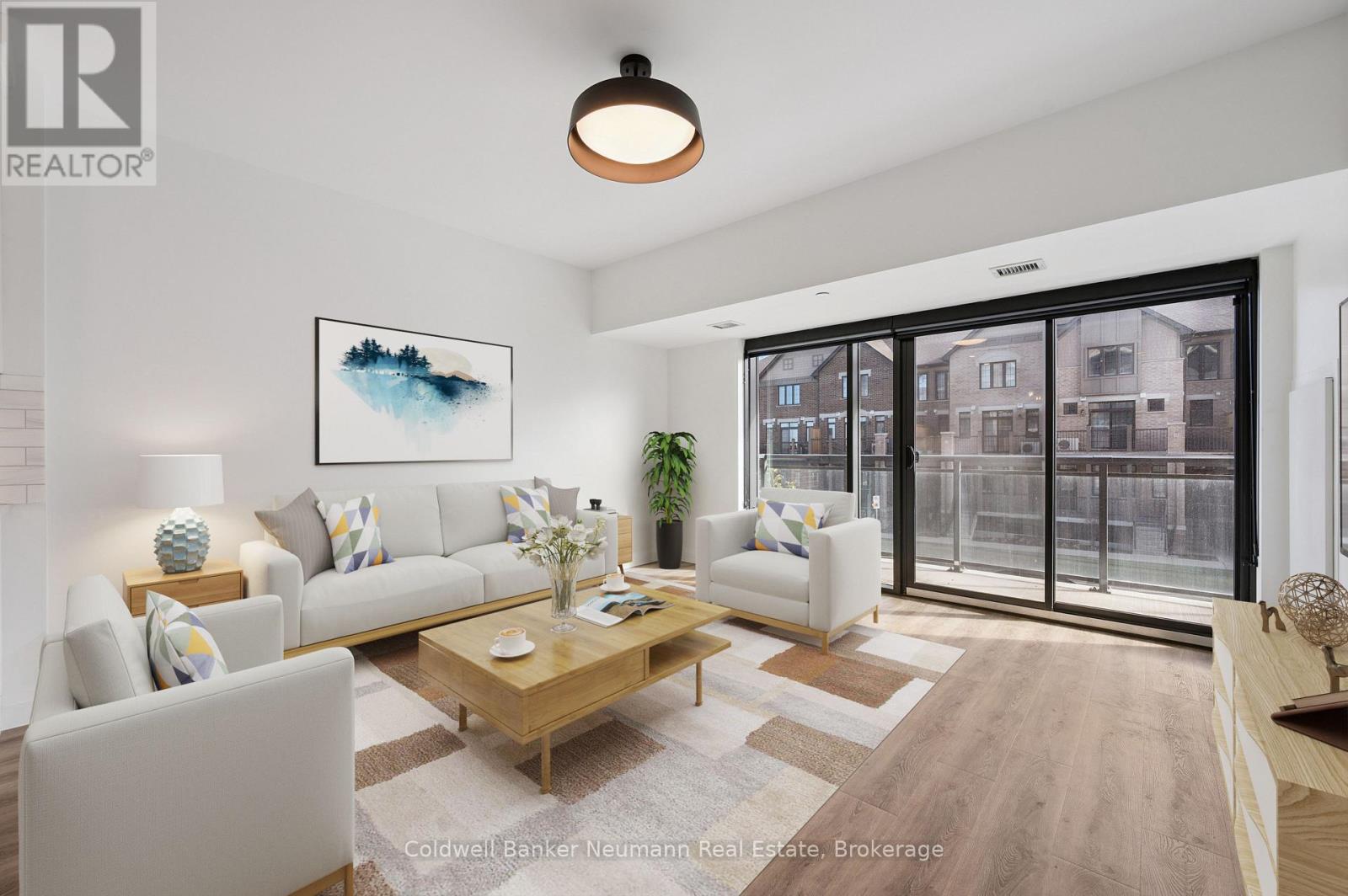 213 - 332 Gosling Gardens, Guelph (Clairfields/hanlon Business Park), Ontario  N1L 0P8 - Photo 7 - X12513908