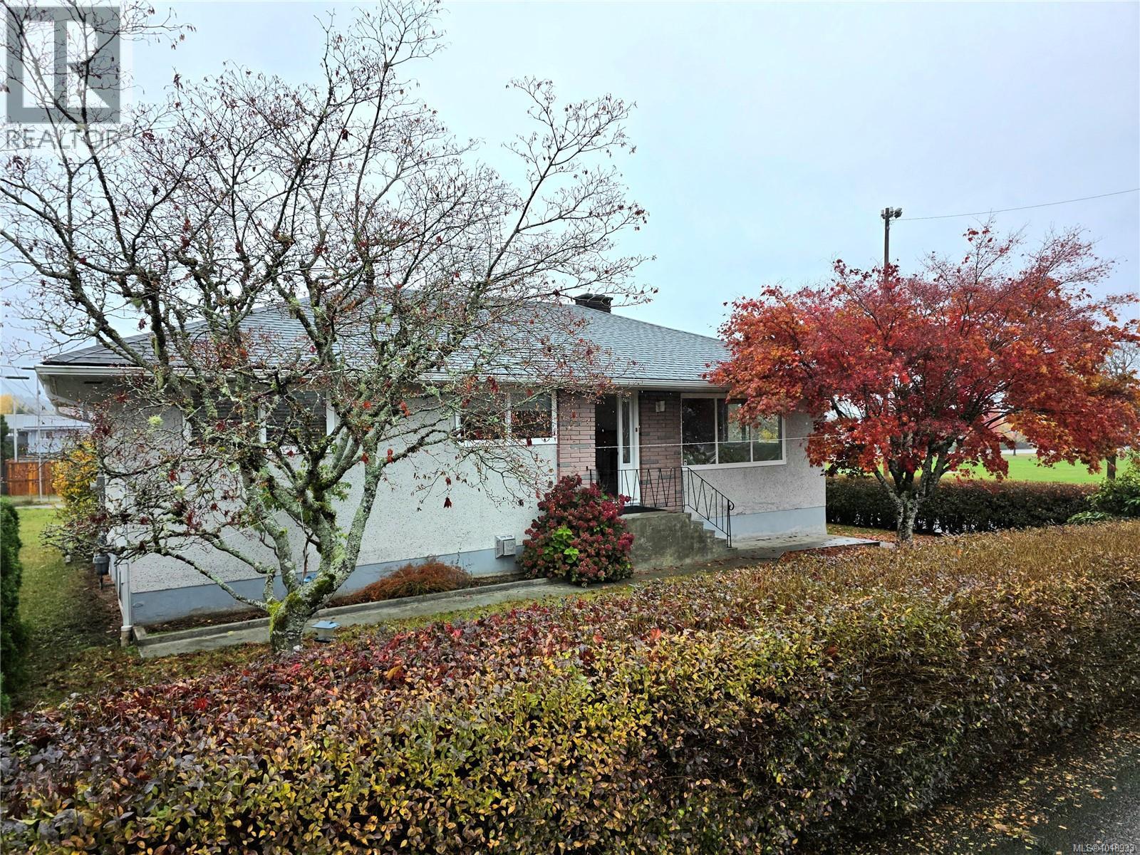 4092 Exton St, Port Alberni, British Columbia