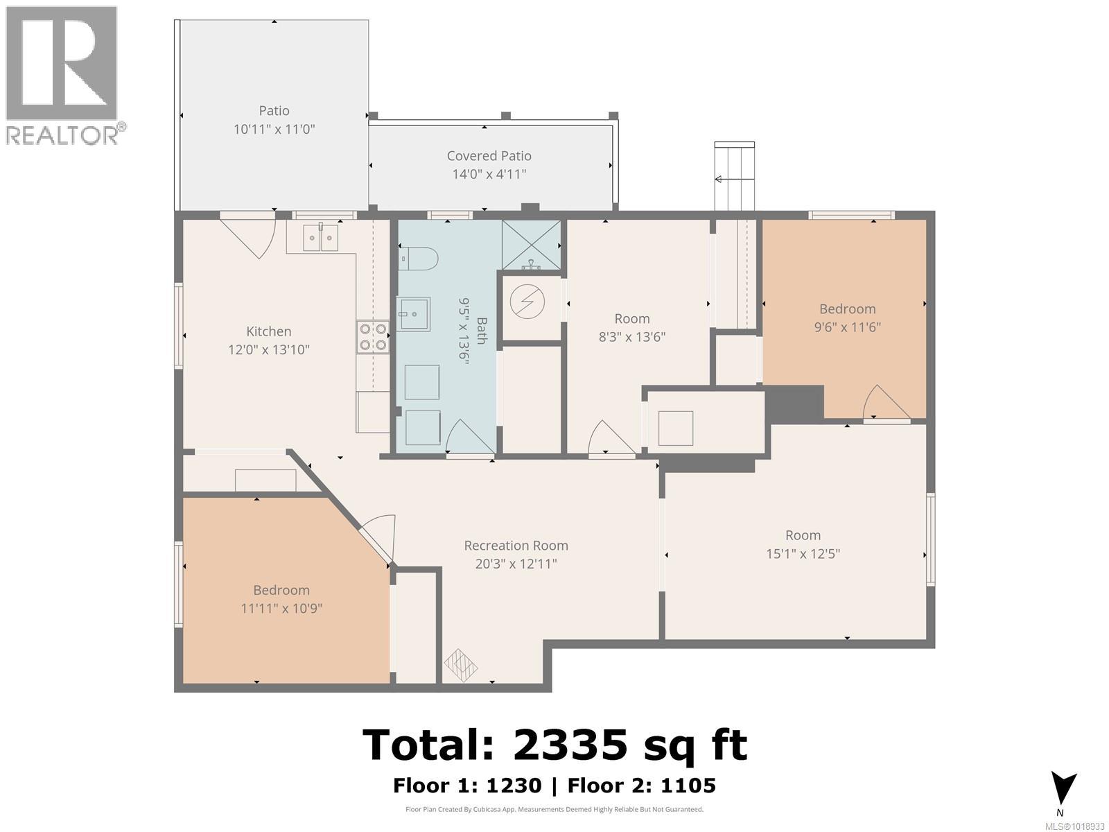 4092 Exton St, Port Alberni, British Columbia V9Y 3X7 - Photo 35 - 1018933
