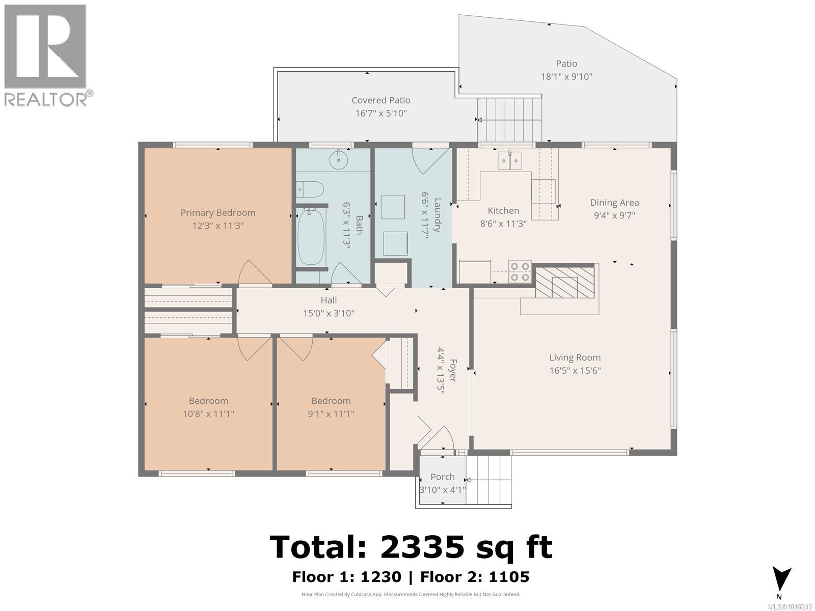 4092 Exton St, Port Alberni, British Columbia V9Y 3X7 - Photo 36 - 1018933