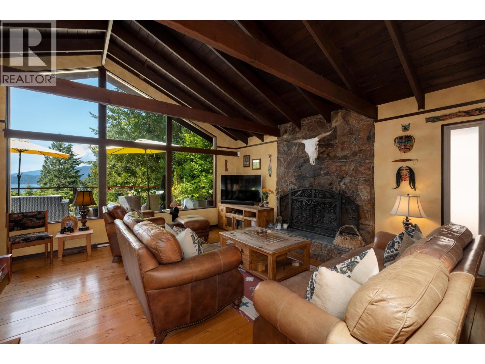 315 Bayview Road, Lions Bay, British Columbia  V0N 2E0 - Photo 6 - R3065089