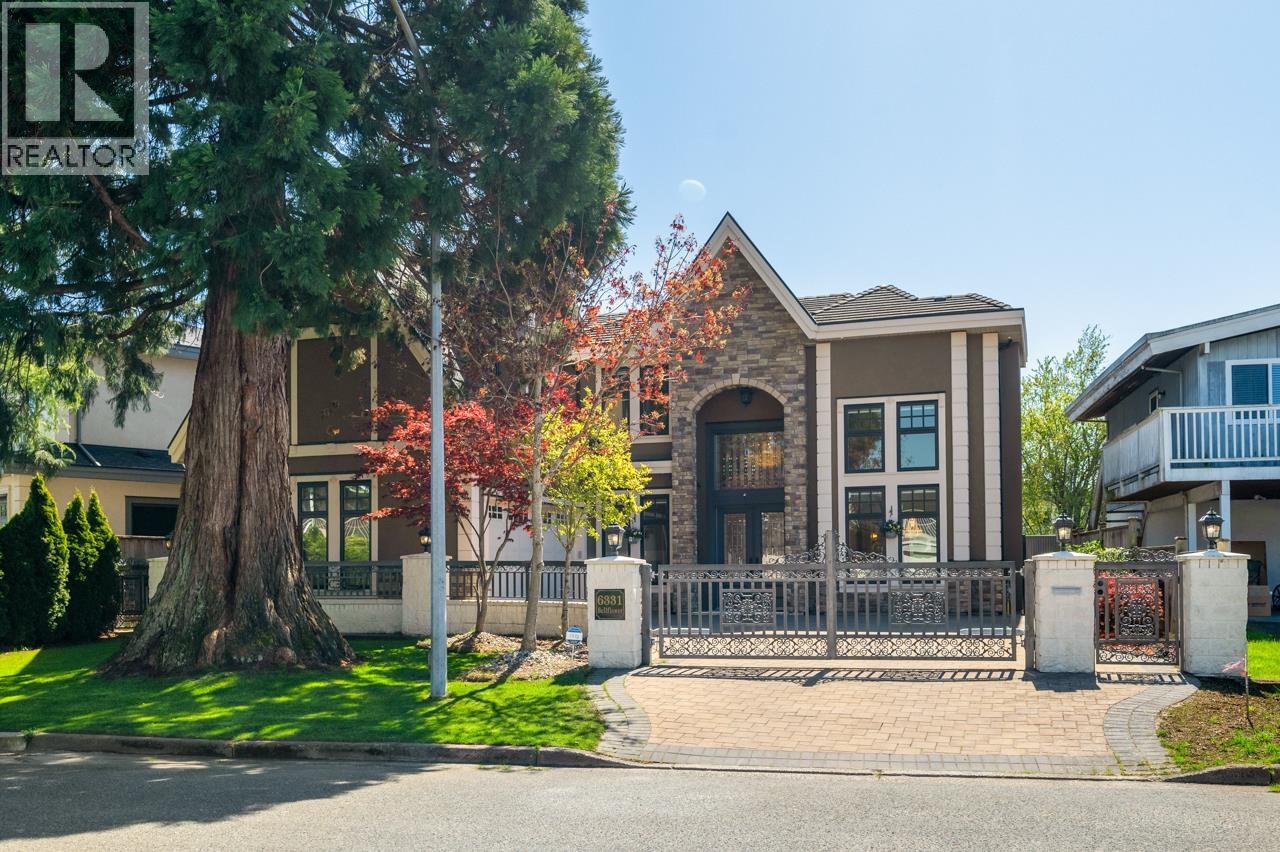 6331 Bellflower Drive, Richmond, British Columbia  V7C 2H7 - Photo 2 - R3065110