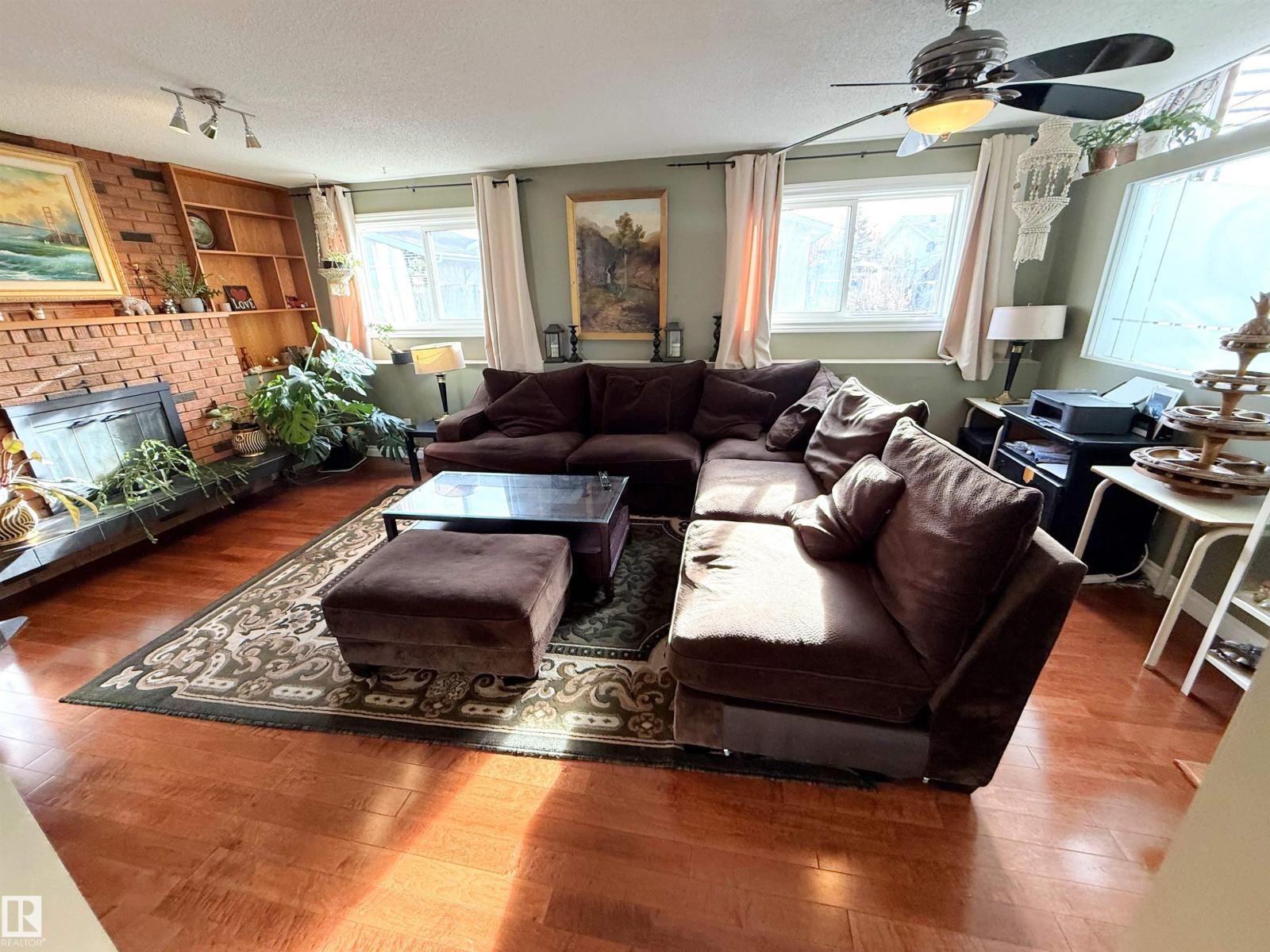 3717 136a Av Nw, Edmonton, Alberta  T5A 2P2 - Photo 21 - E4464811